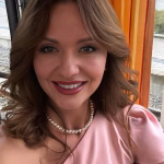 Anna 39 Düsseldorf Germany Je cherche un homme digne de confiance