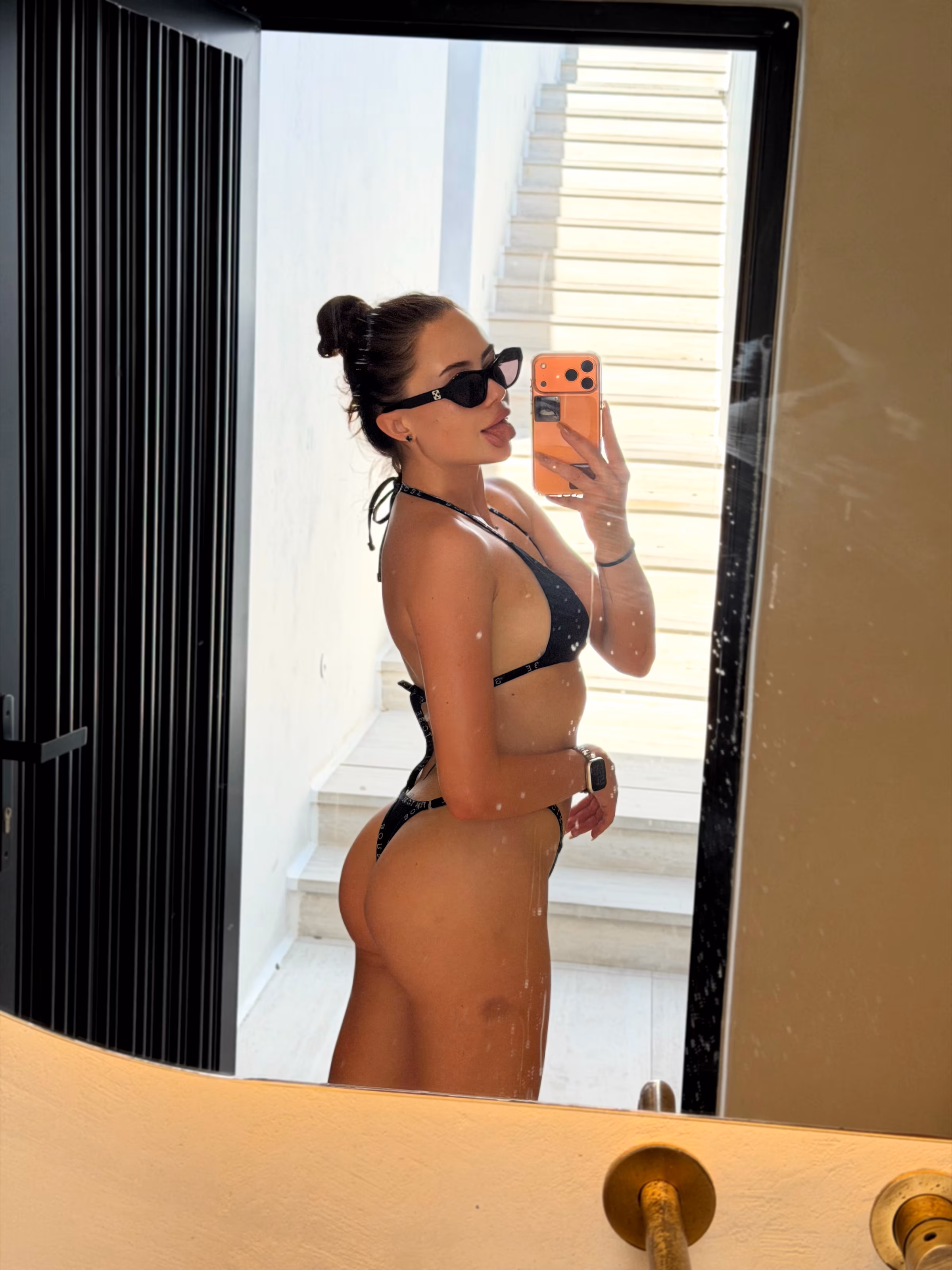 Diana 25 Kyiv Ukraine Je cherche un homme dont je serai fière
