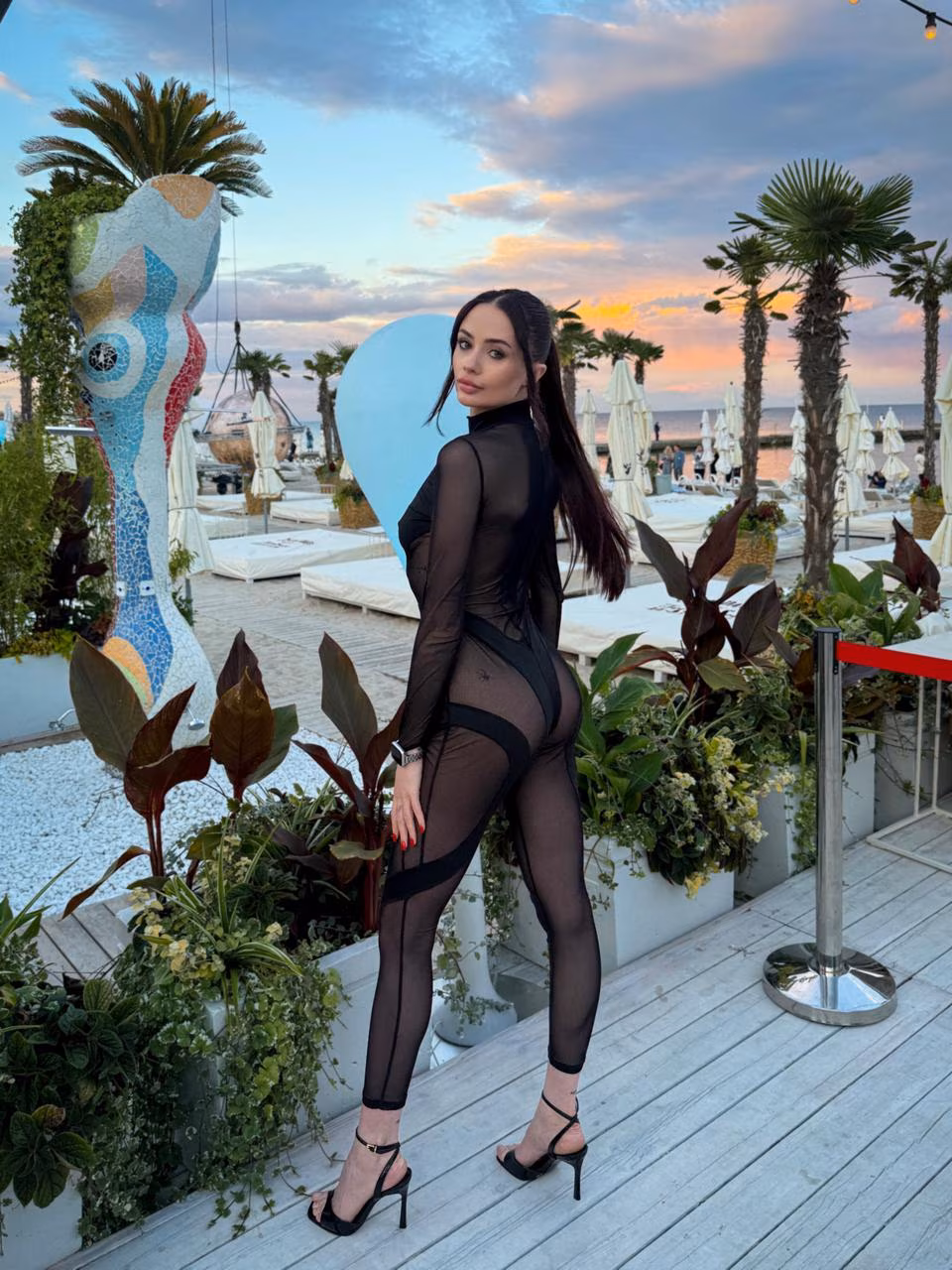 Diana 25 Kyiv Ukraine Je cherche un homme dont je serai fière