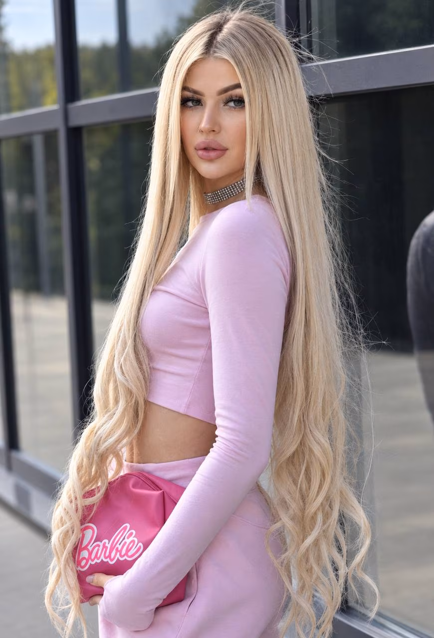 Diana 23 Kiev Ukraine Je cherche un homme en qui avoir confiance