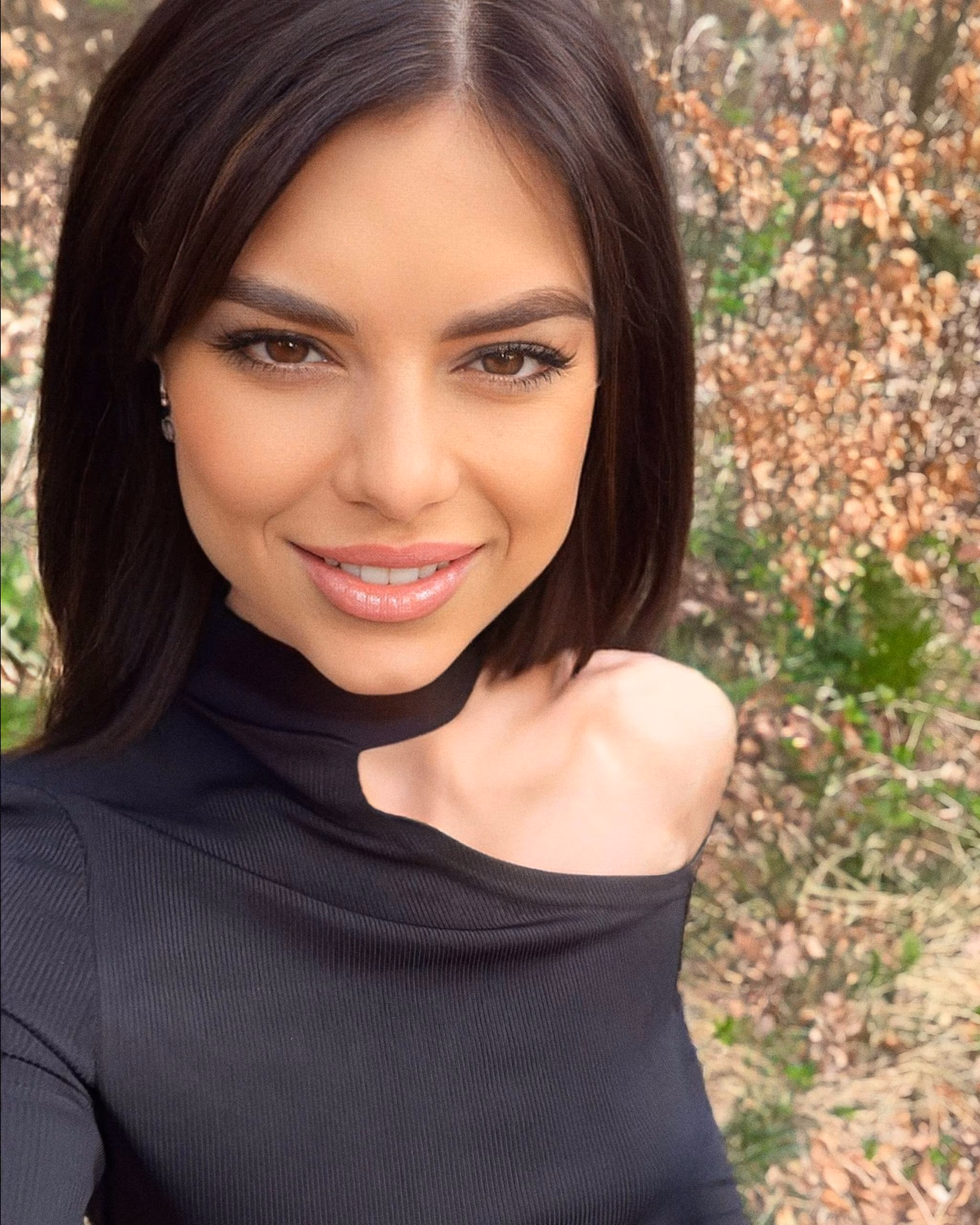 Oksana 33 Gdańsk Poland Je cherche un homme mature