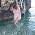 Victoria 51 Berlin Germany Je cherche un homme mature
