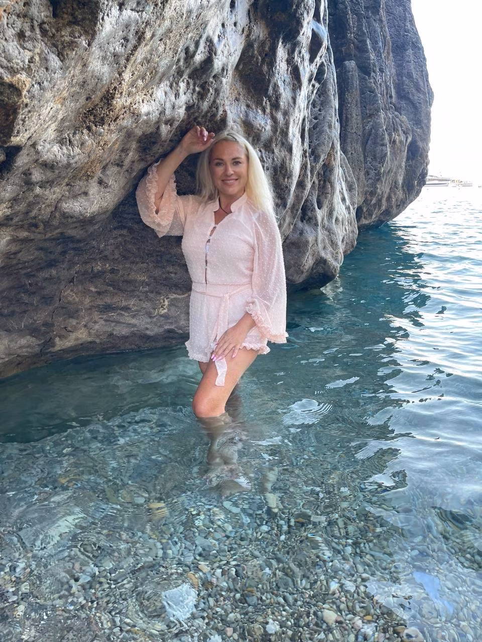 Victoria 51 Berlin Germany Je cherche un homme mature