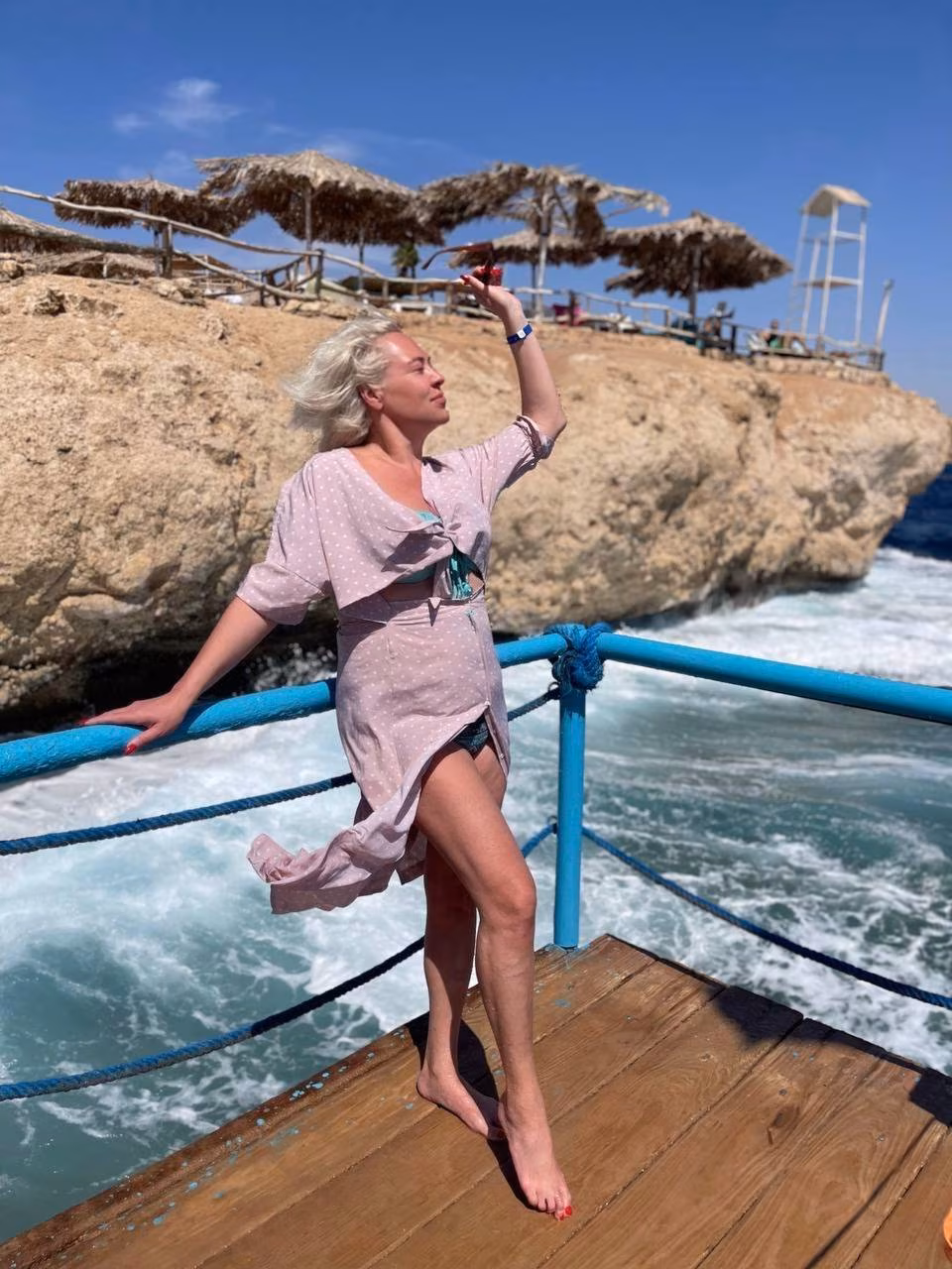 Victoria 51 Berlin Germany Je cherche un homme mature