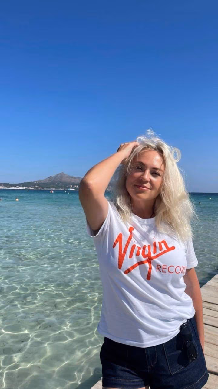 Victoria 51 Berlin Germany Je cherche un homme mature