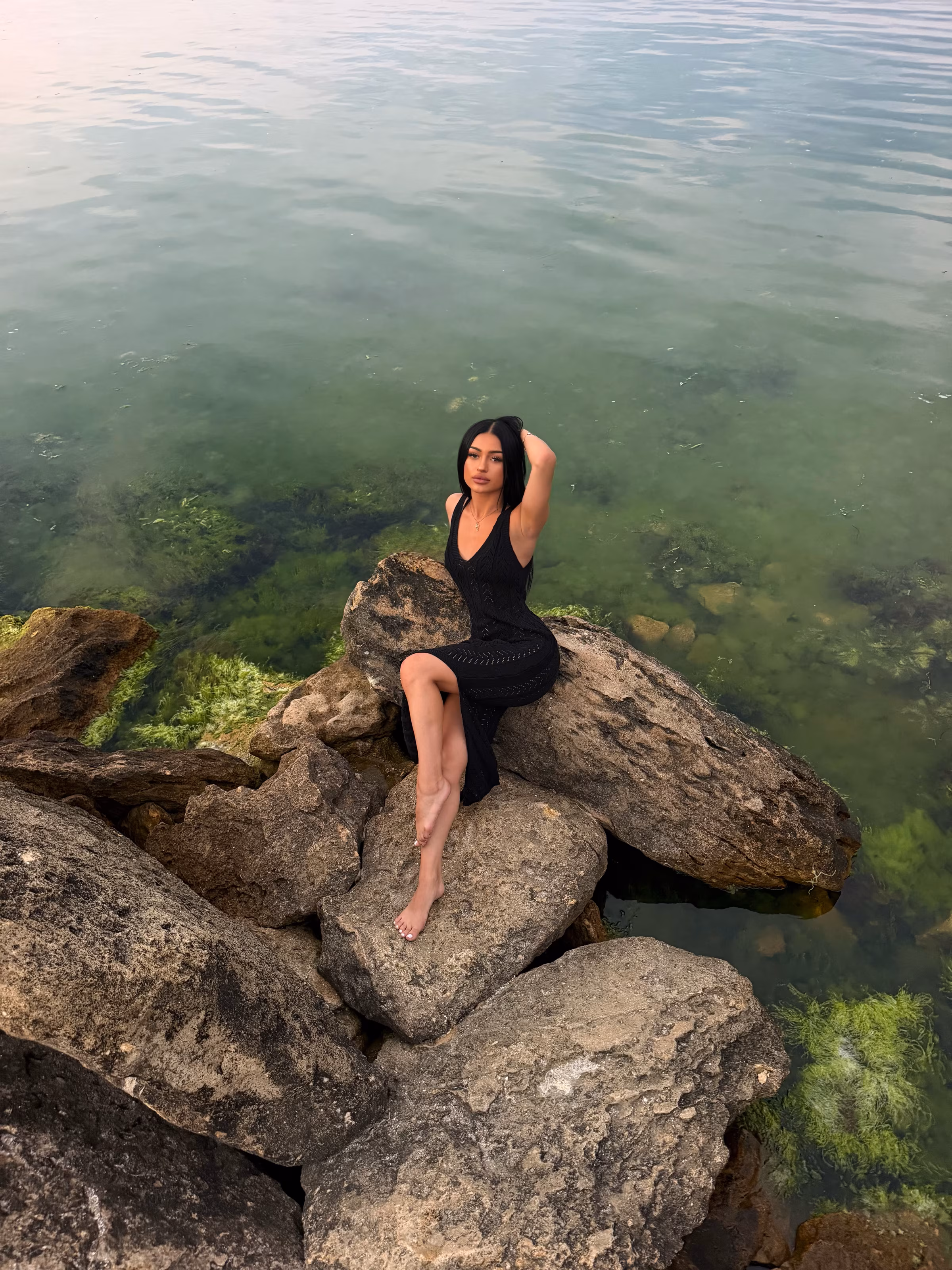 Valeriia 18 Vinnytsia Ukraine Je cherche un homme pour chérir et être chérie