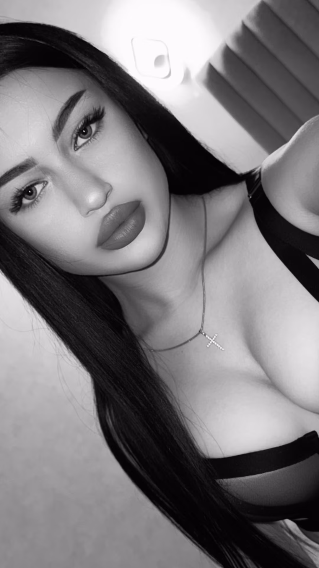 Valeriia 18 Vinnytsia Ukraine Je cherche un homme pour chérir et être chérie