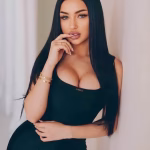 Valeriia 18 Vinnytsia Ukraine Je cherche un homme pour chérir et être chérie