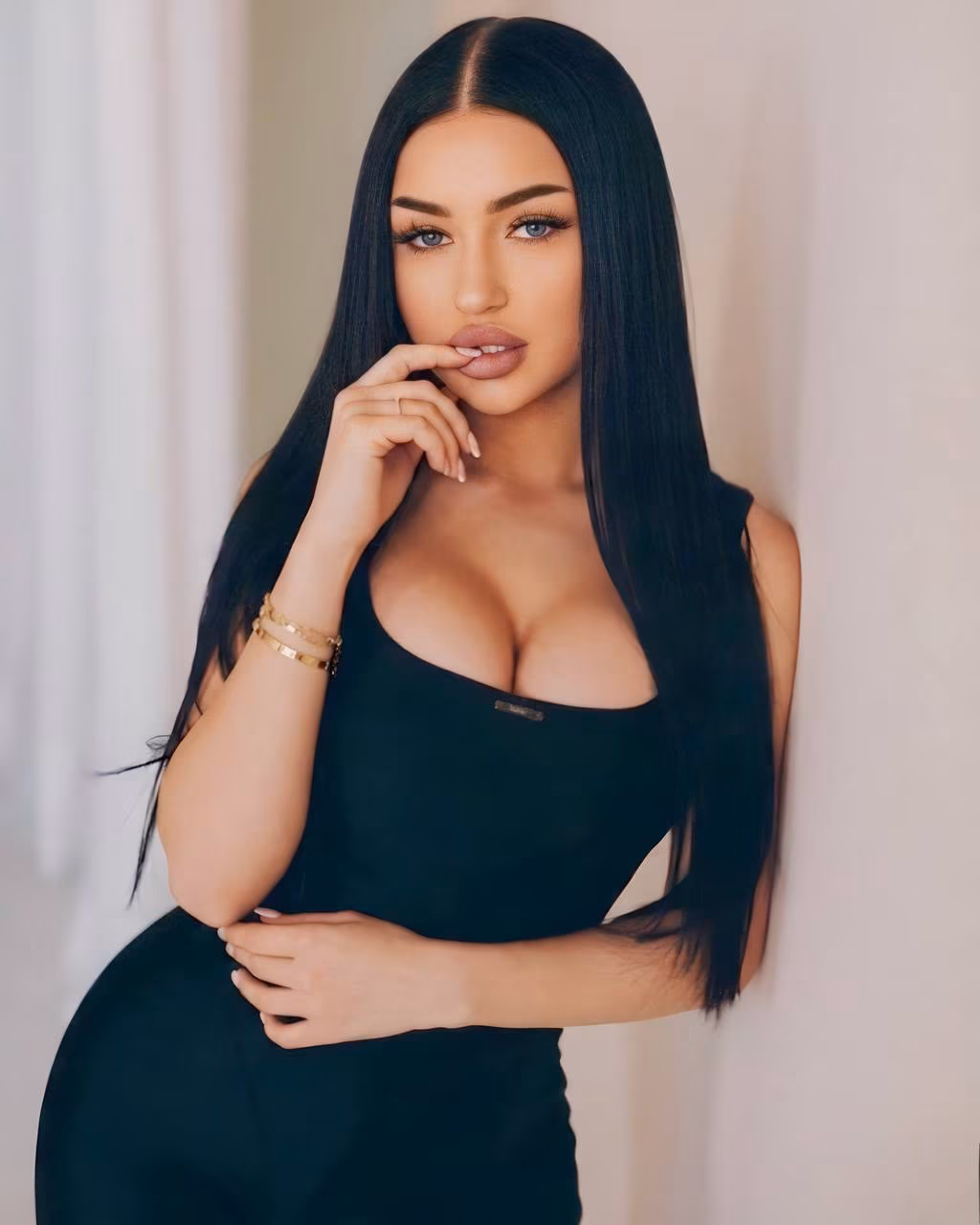 Valeriia 18 Vinnytsia Ukraine Je cherche un homme pour chérir et être chérie