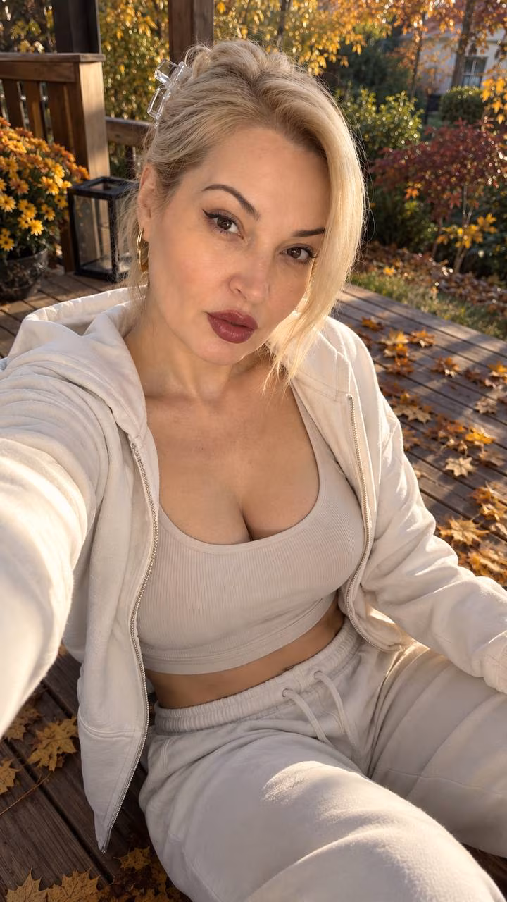 Olena 42 Kyiv Ukraine Je cherche un homme pour construire un avenir
