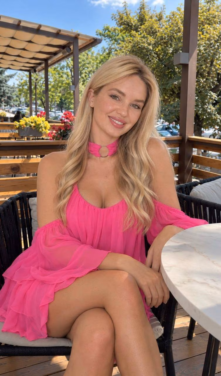 Elvira 29 Lviv Ukraine Je cherche un homme pour explorer la vie
