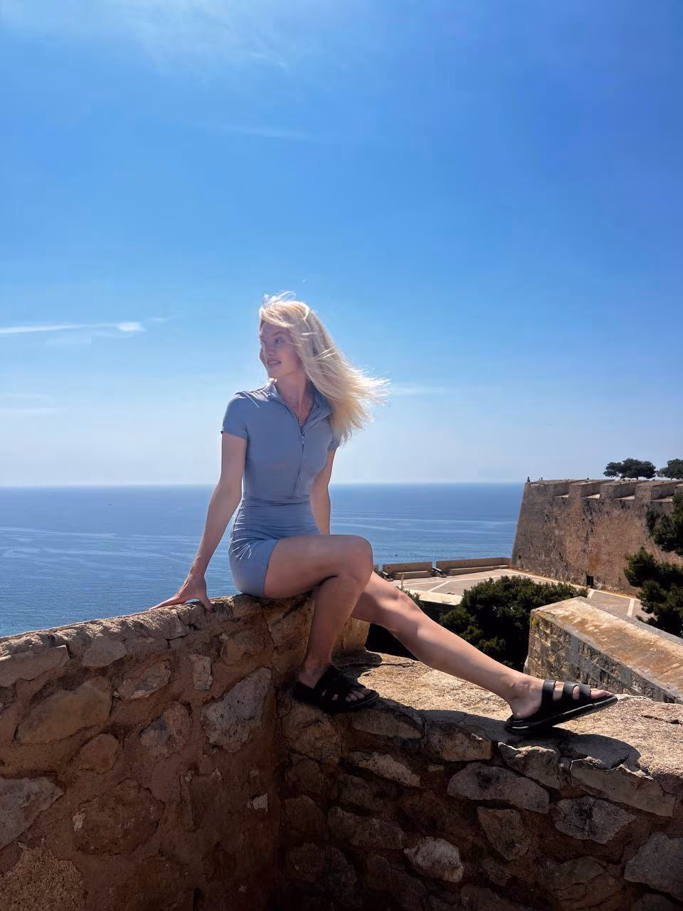 Elvira 29 Lviv Ukraine Je cherche un homme pour explorer la vie