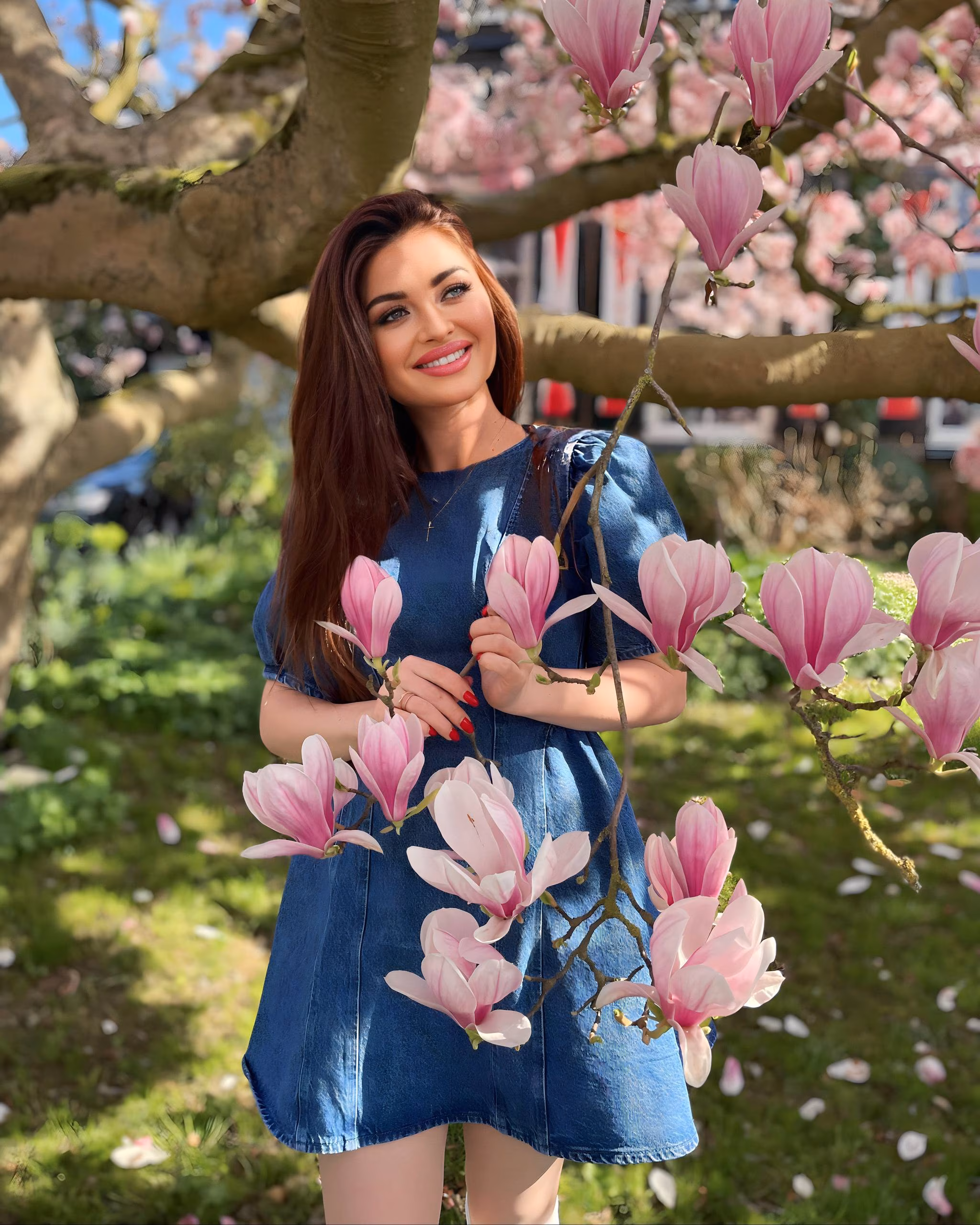 Viktoriia 33 Maurik Netherlands Je cherche un homme pour fonder une famille