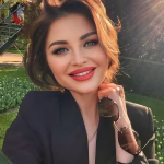 Viktoriia 33 Maurik Netherlands Je cherche un homme pour fonder une famille