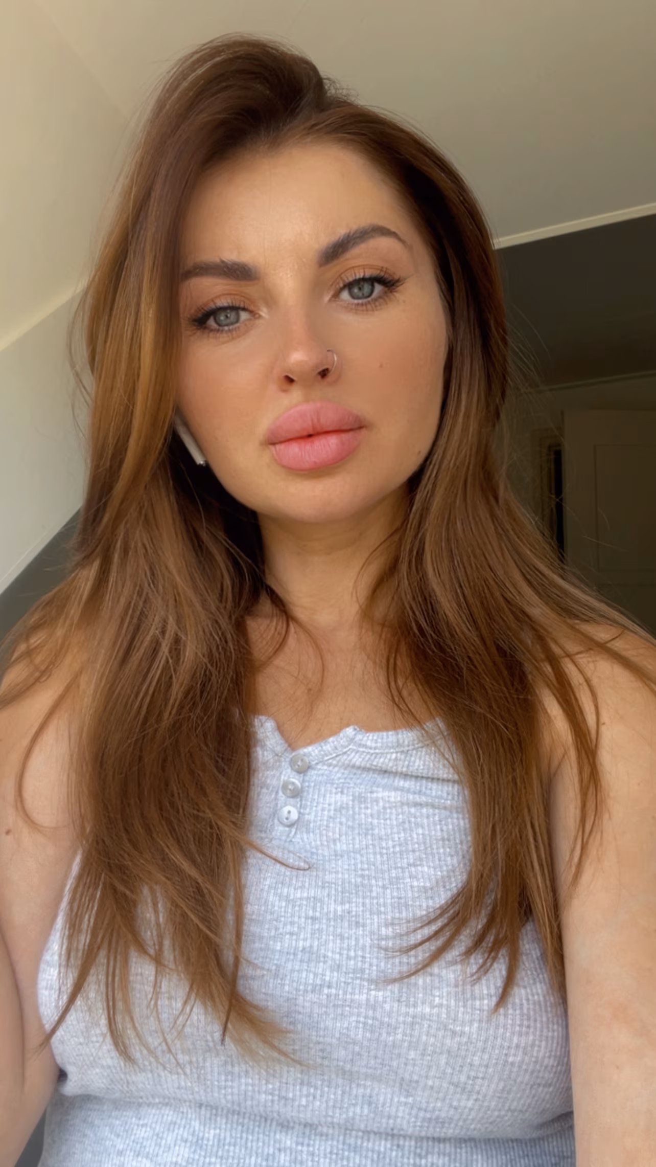 Viktoriia 33 Maurik Netherlands Je cherche un homme pour fonder une famille