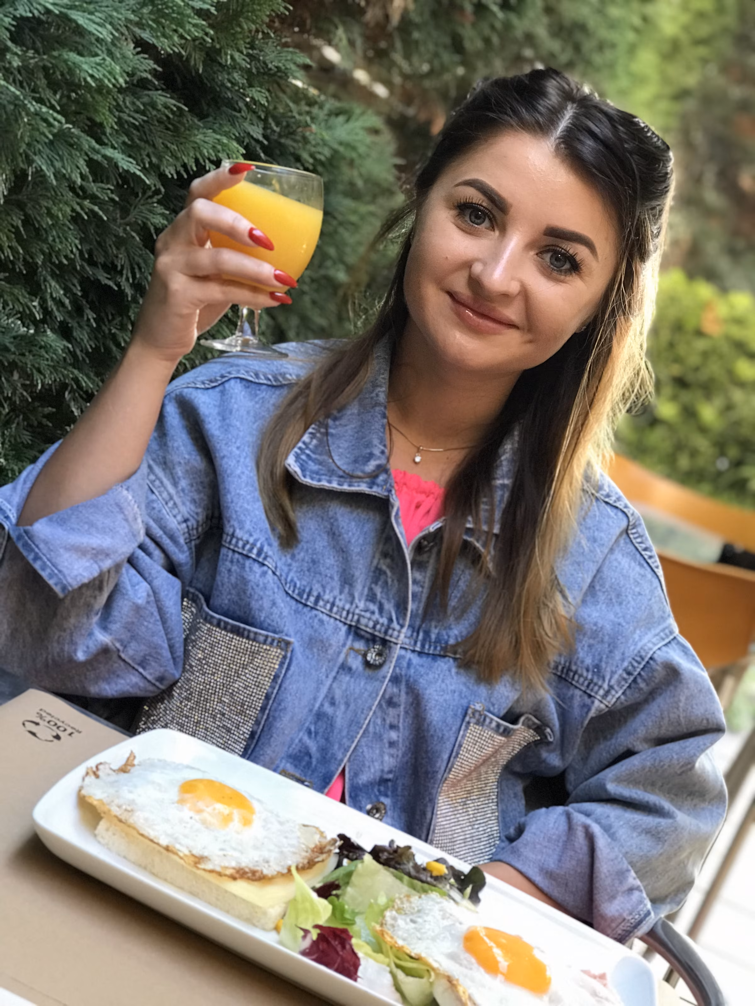 Viktoriia 33 Maurik Netherlands Je cherche un homme pour fonder une famille