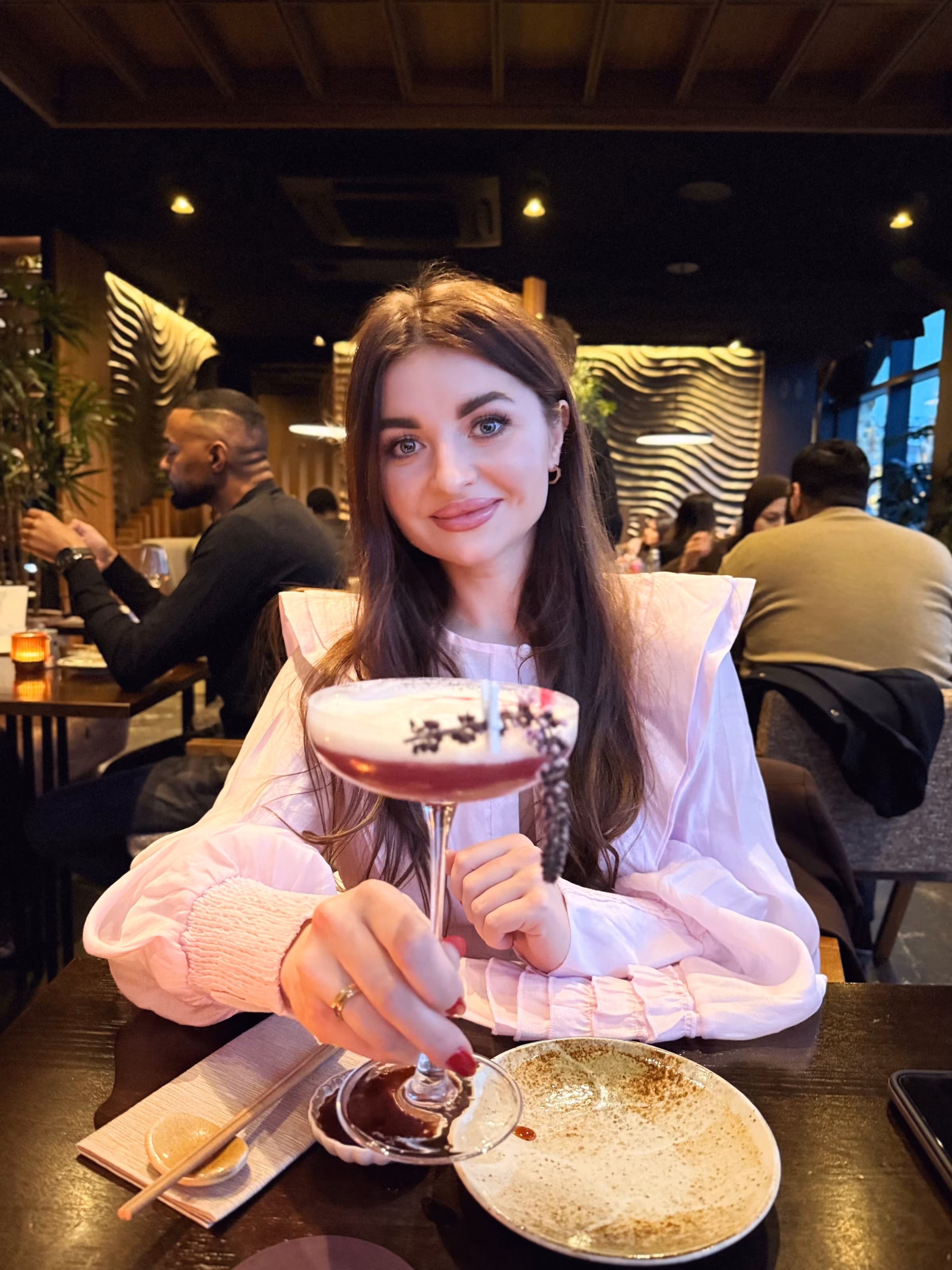 Viktoriia 33 Maurik Netherlands Je cherche un homme pour fonder une famille