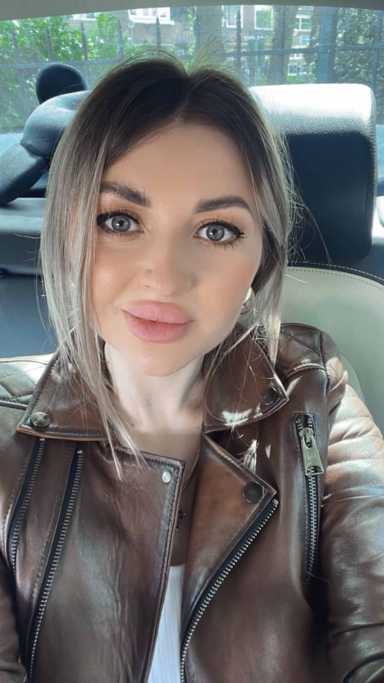 Viktoriia 33 Maurik Netherlands Je cherche un homme pour fonder une famille
