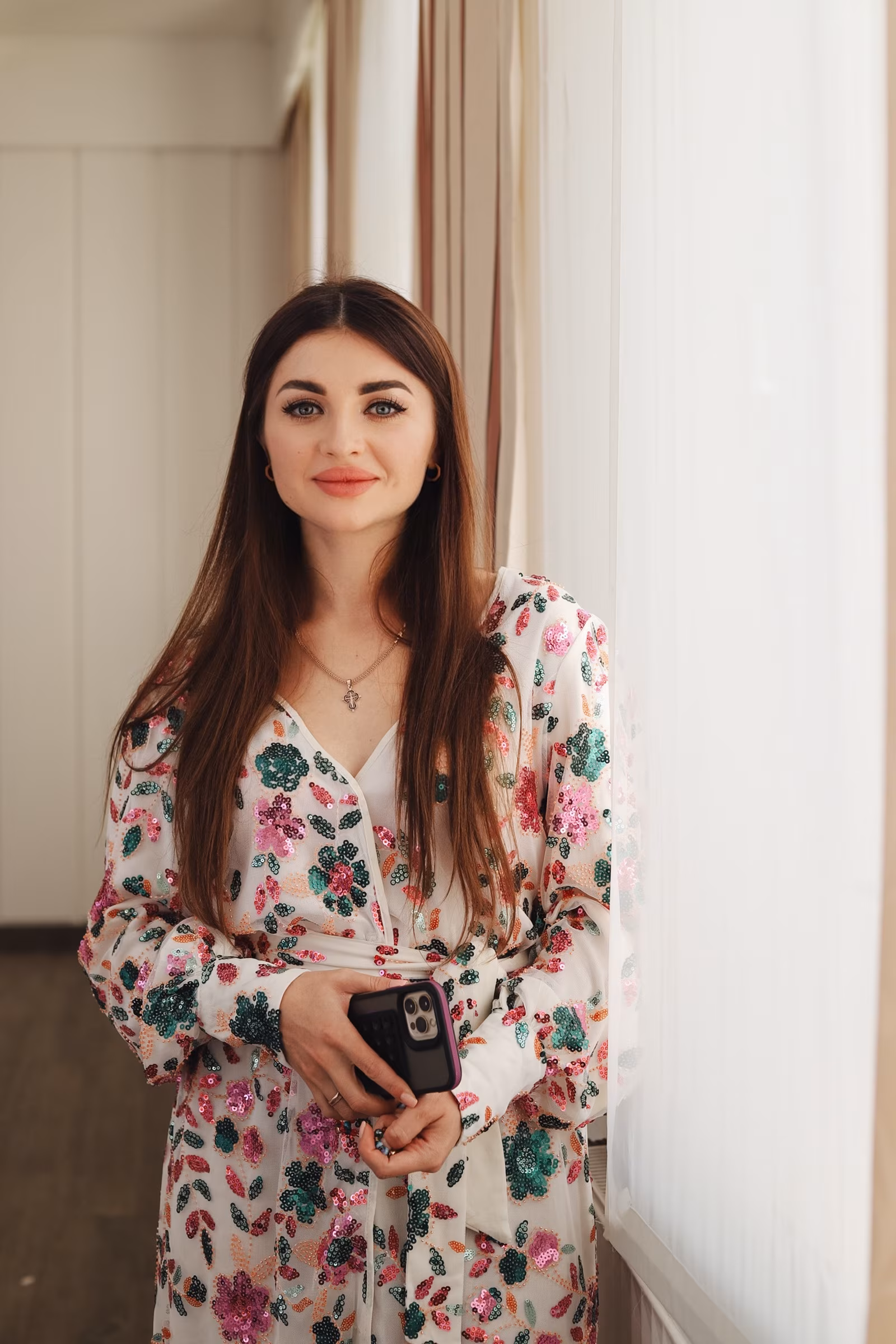 Viktoriia 33 Maurik Netherlands Je cherche un homme pour fonder une famille