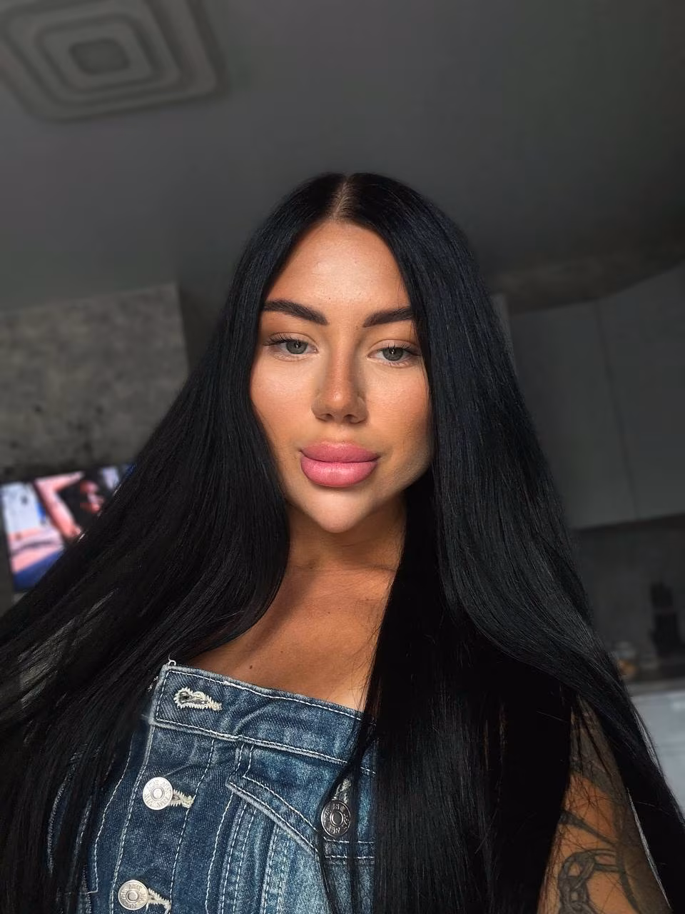 Anastasiia 24 Kiev Ukraine Je cherche un homme pour fonder une famille