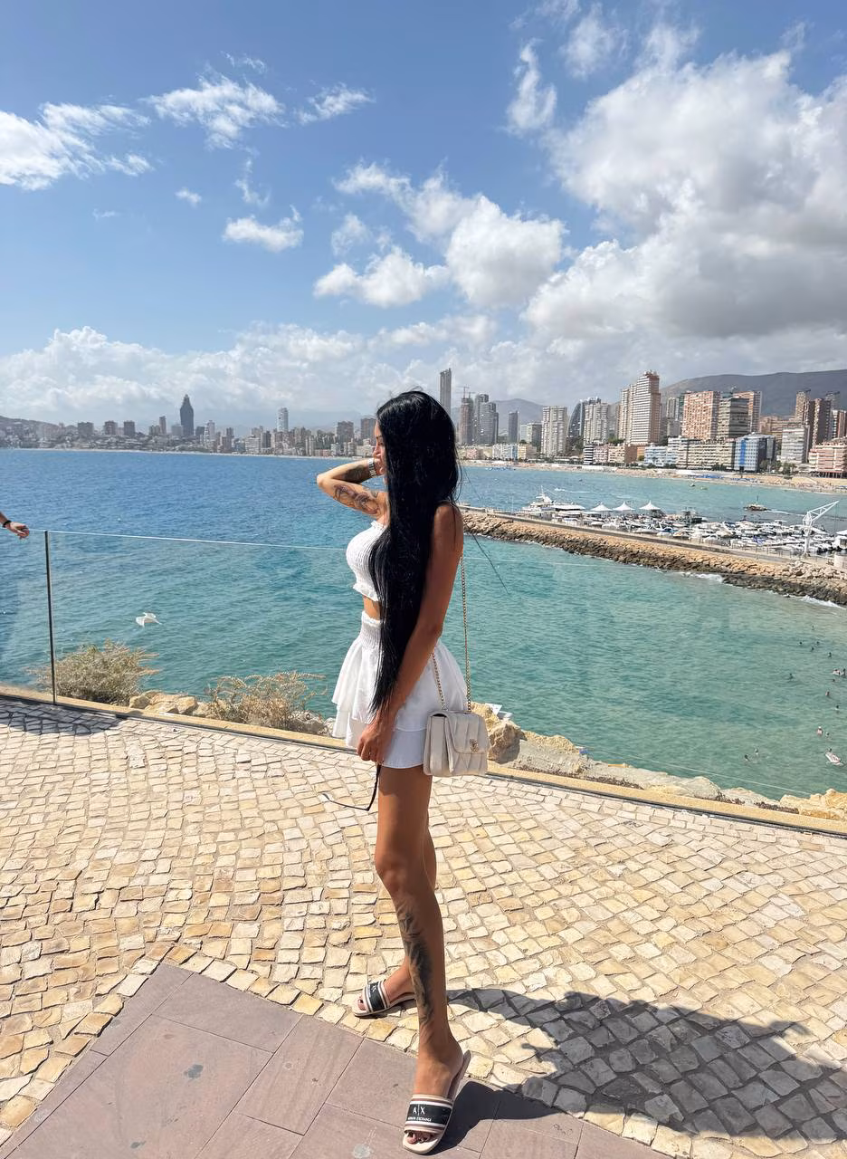 Anastasiia 24 Kiev Ukraine Je cherche un homme pour fonder une famille