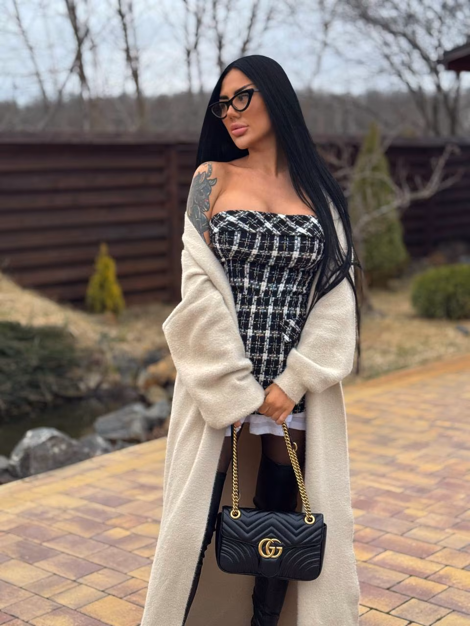 Anastasiia 24 Kiev Ukraine Je cherche un homme pour fonder une famille