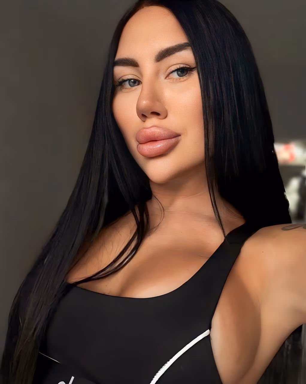 Anastasiia 24 Kiev Ukraine Je cherche un homme pour fonder une famille