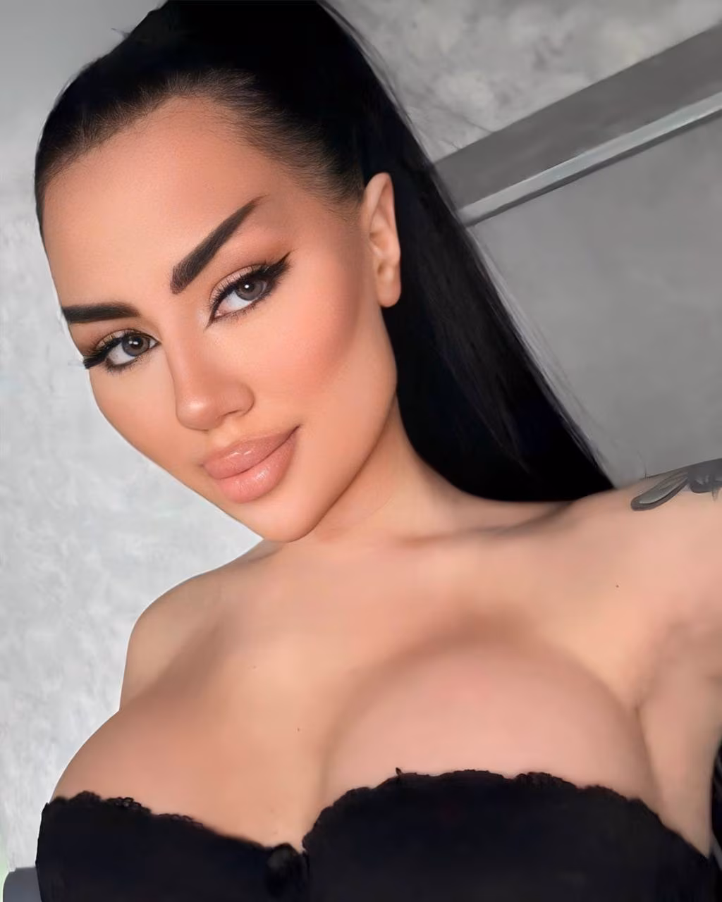 Anastasiia 24 Kiev Ukraine Je cherche un homme pour fonder une famille