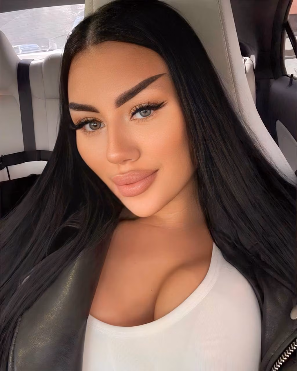 Anastasiia 24 Kiev Ukraine Je cherche un homme pour fonder une famille