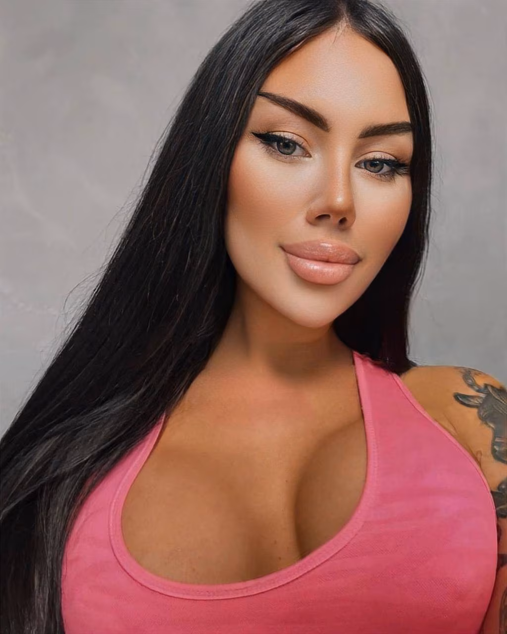 Anastasiia 24 Kiev Ukraine Je cherche un homme pour fonder une famille