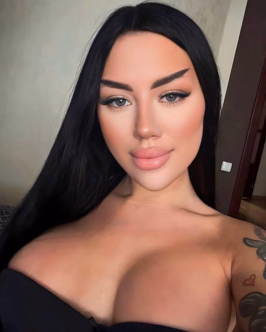 Anastasiia 24 Kiev Ukraine Je cherche un homme pour fonder une famille