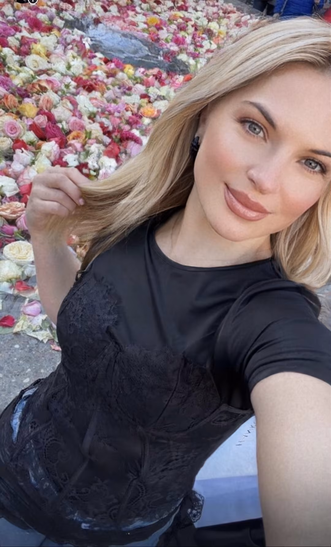 Yulia 46 Weil am Rhein  Germany Je cherche un homme pour grandir ensemble