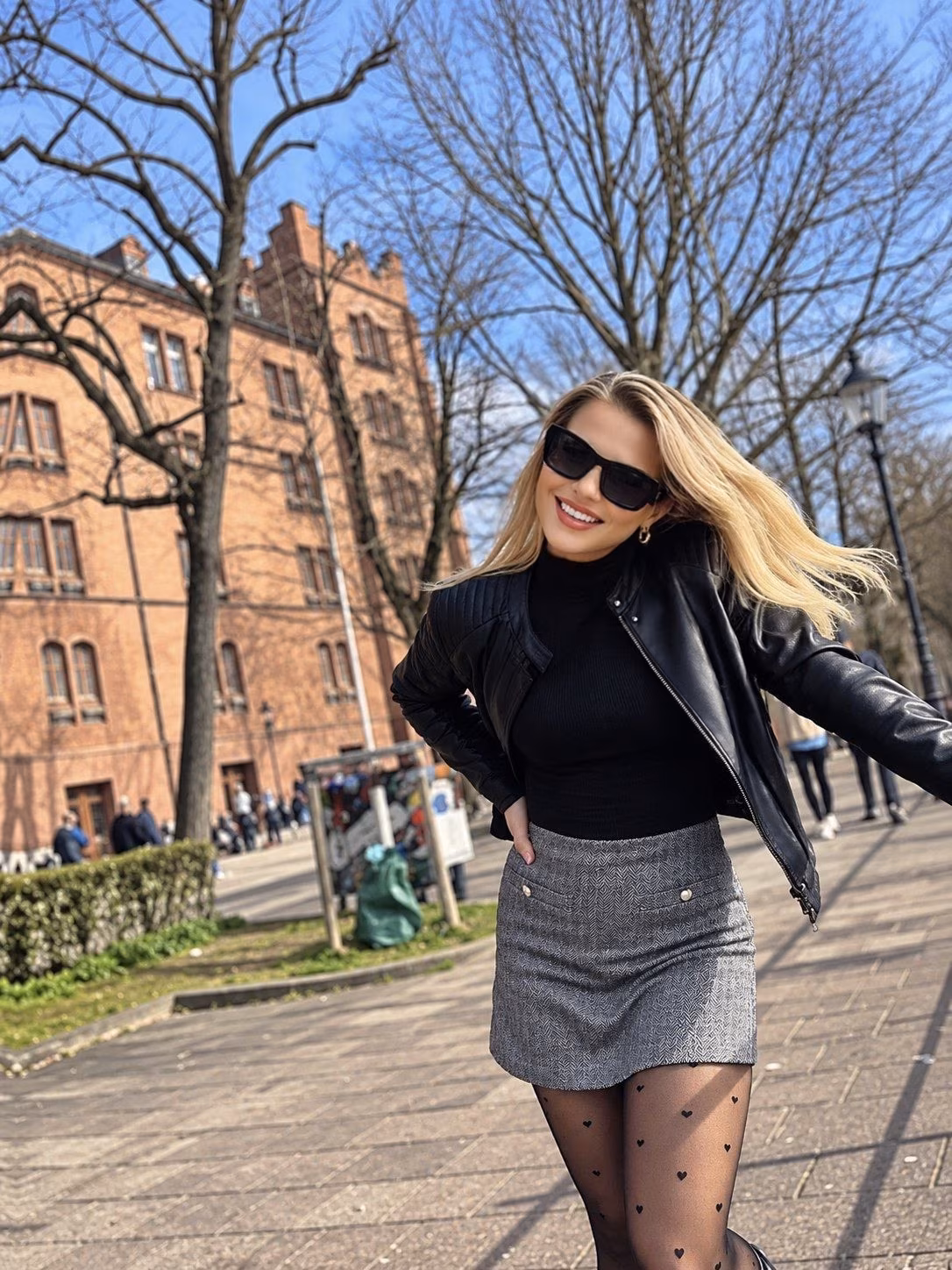 Yulia 46 Weil am Rhein  Germany Je cherche un homme pour grandir ensemble