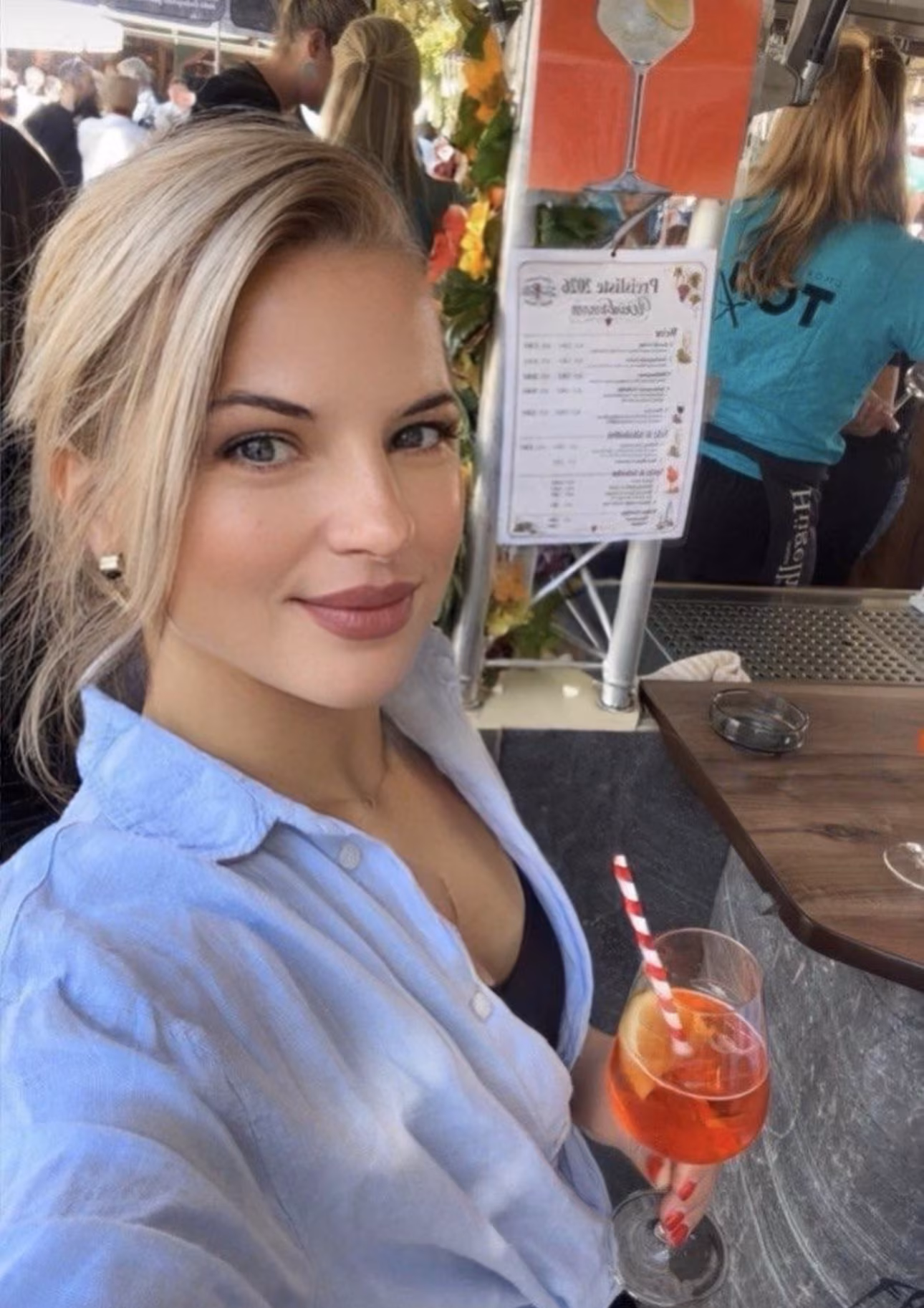 Yulia 46 Weil am Rhein  Germany Je cherche un homme pour grandir ensemble