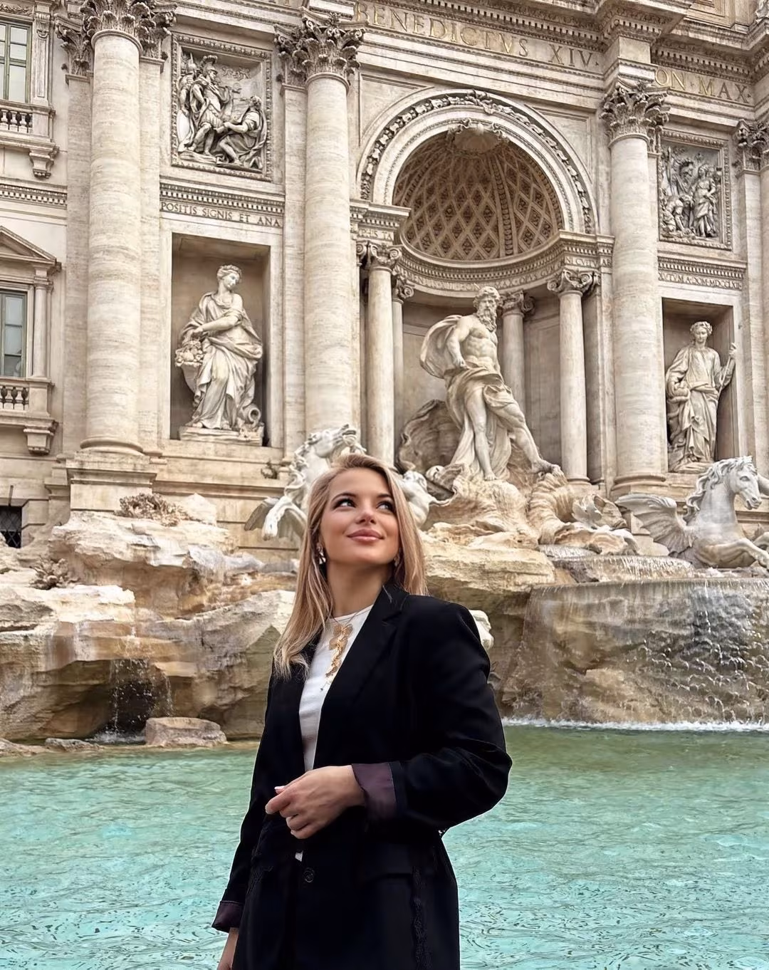 Yulia 46 Weil am Rhein  Germany Je cherche un homme pour grandir ensemble