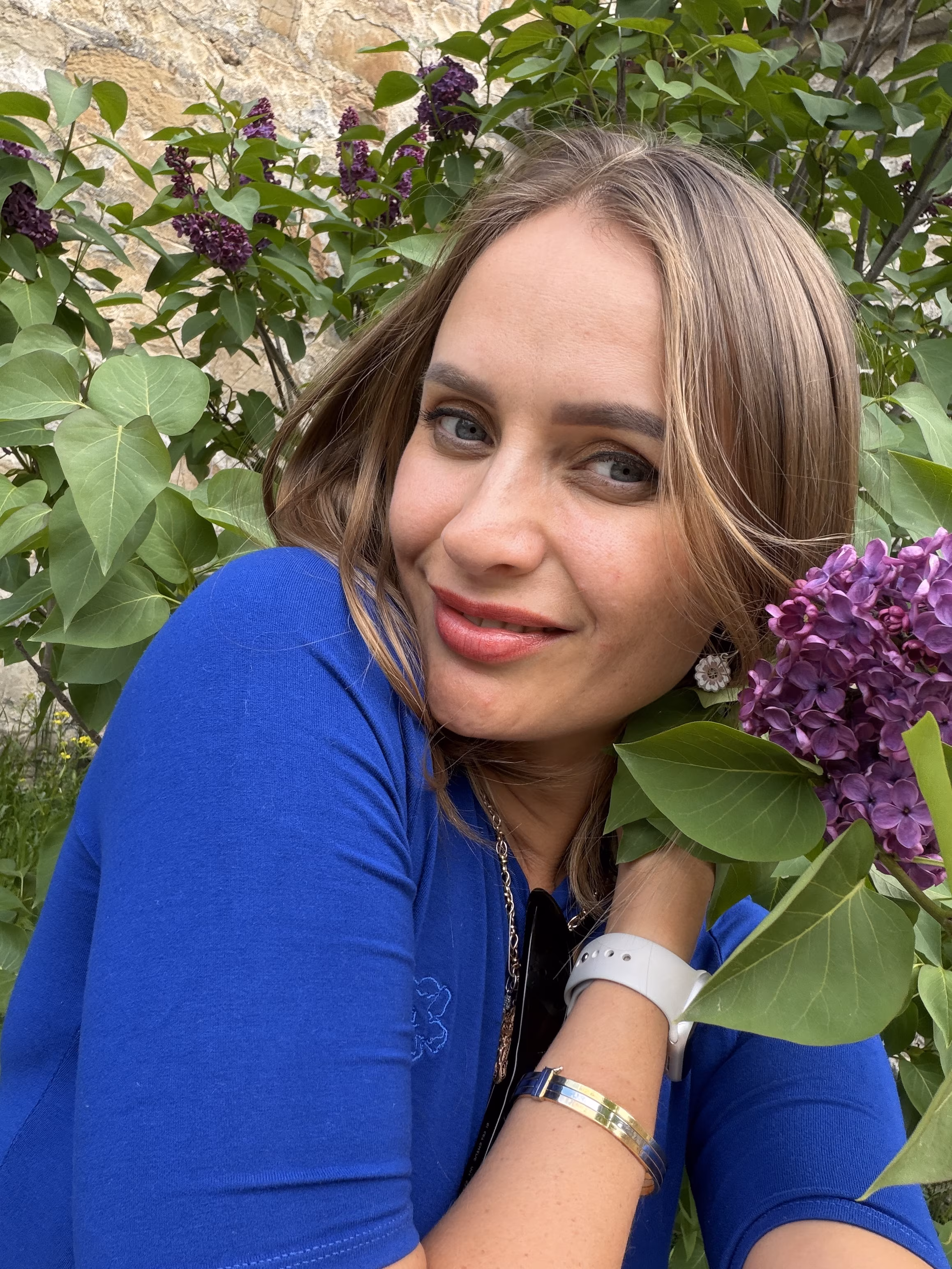Natalia 40 Allentown(US); Kyiv(UA ) USA Je cherche un homme pour grandir ensemble