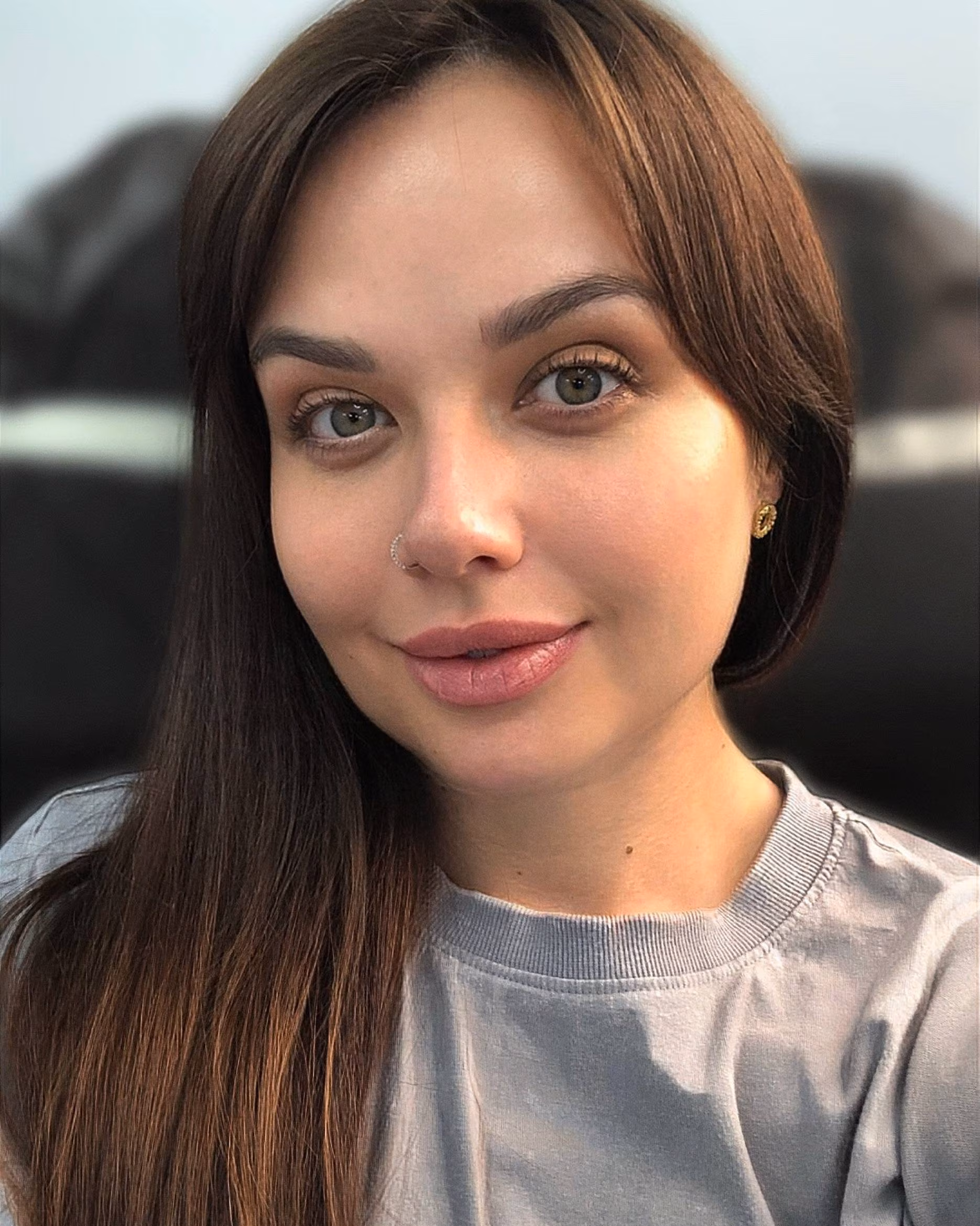 Anna 34 Kyiv   Ukraine Je cherche un homme pour l'amour et la confiance