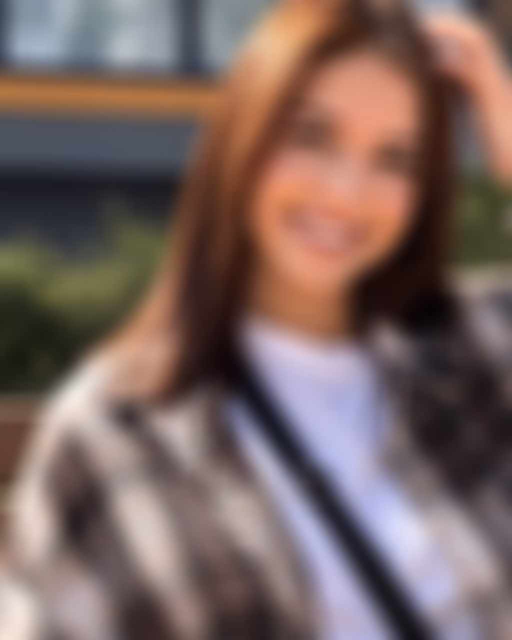 Bohdana 25 Vinnytsia Ukraine Je cherche un homme pour la passion et la romance