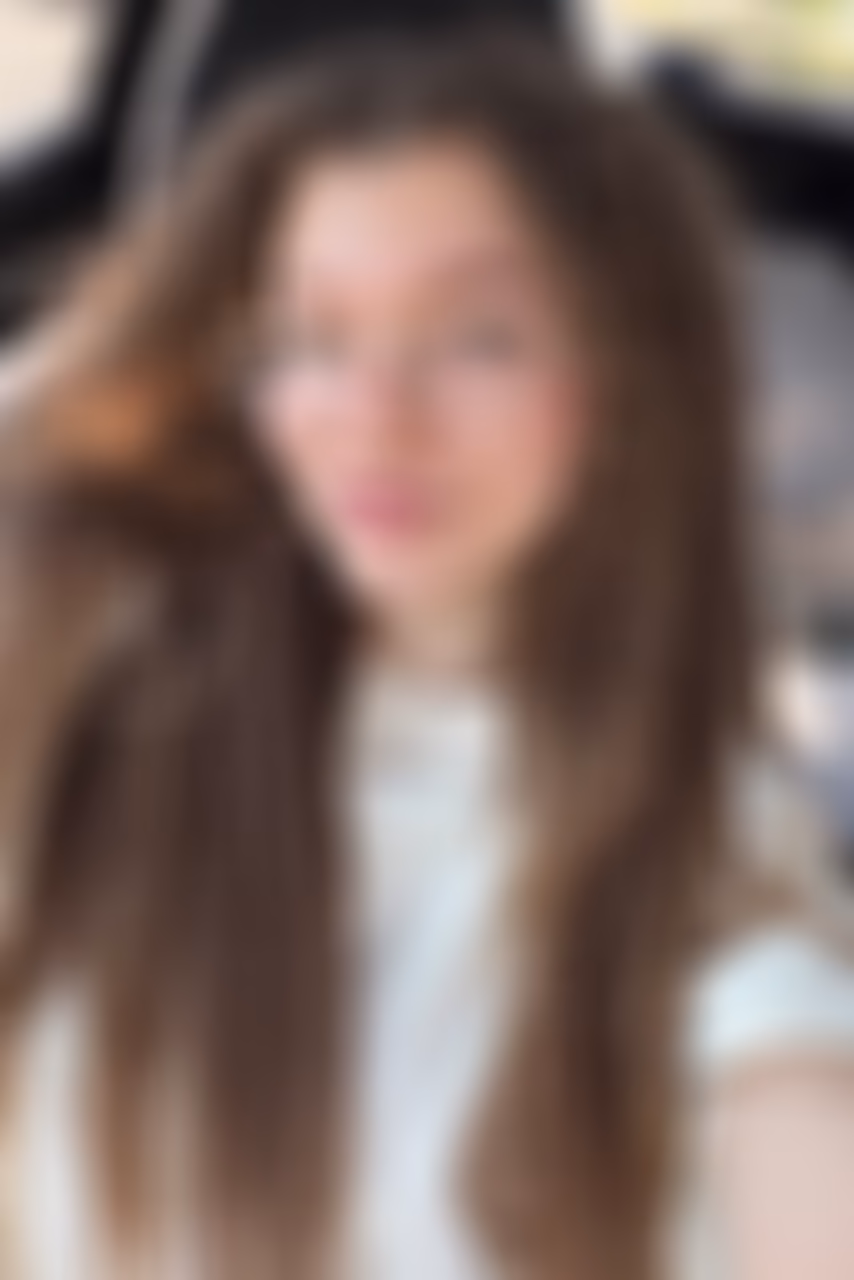 Darina 23 Kyiv Ukraine Je cherche un homme pour le respect mutuel