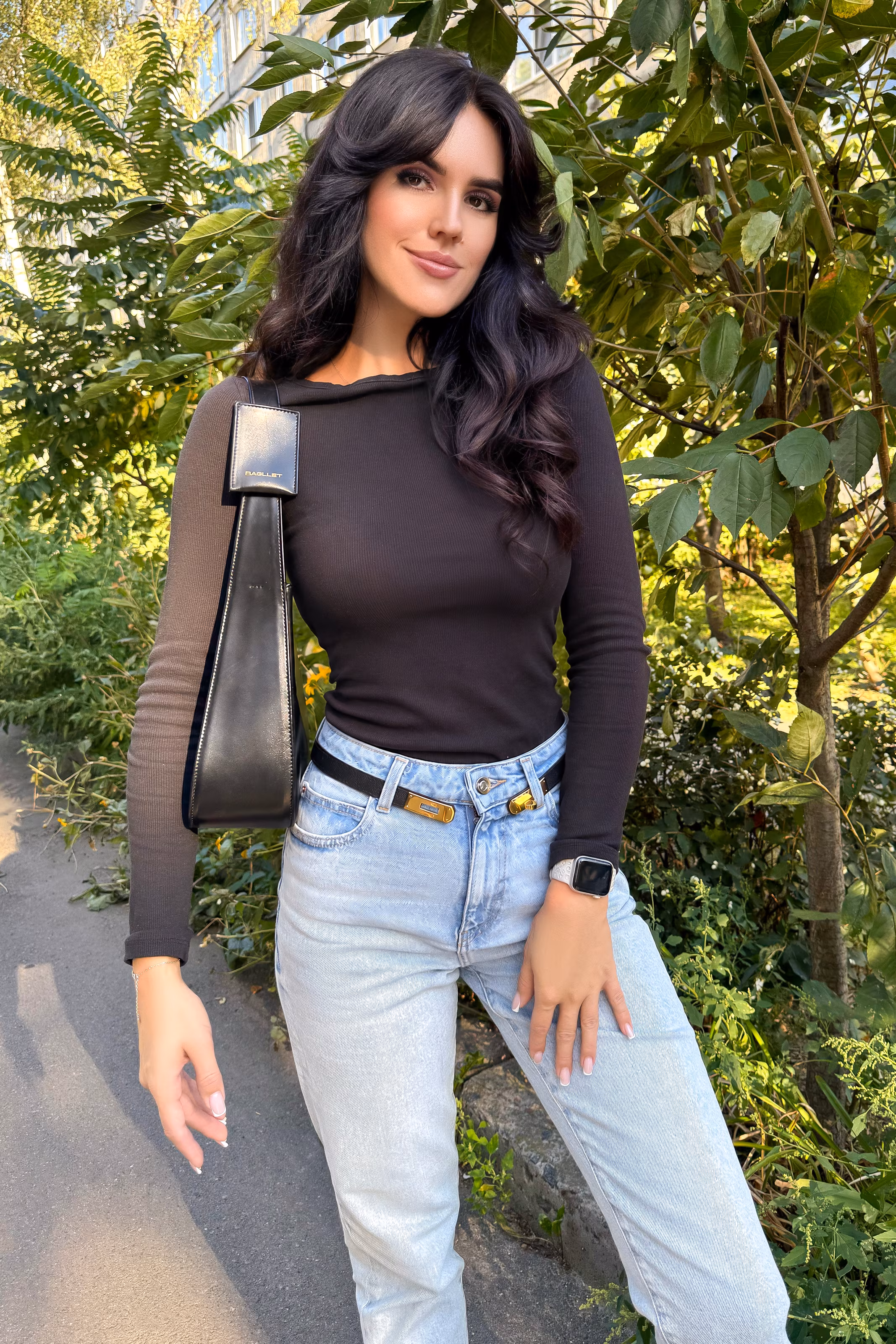 Alena 33 Kyiv Ukraine Je cherche un homme pour le rire et la joie