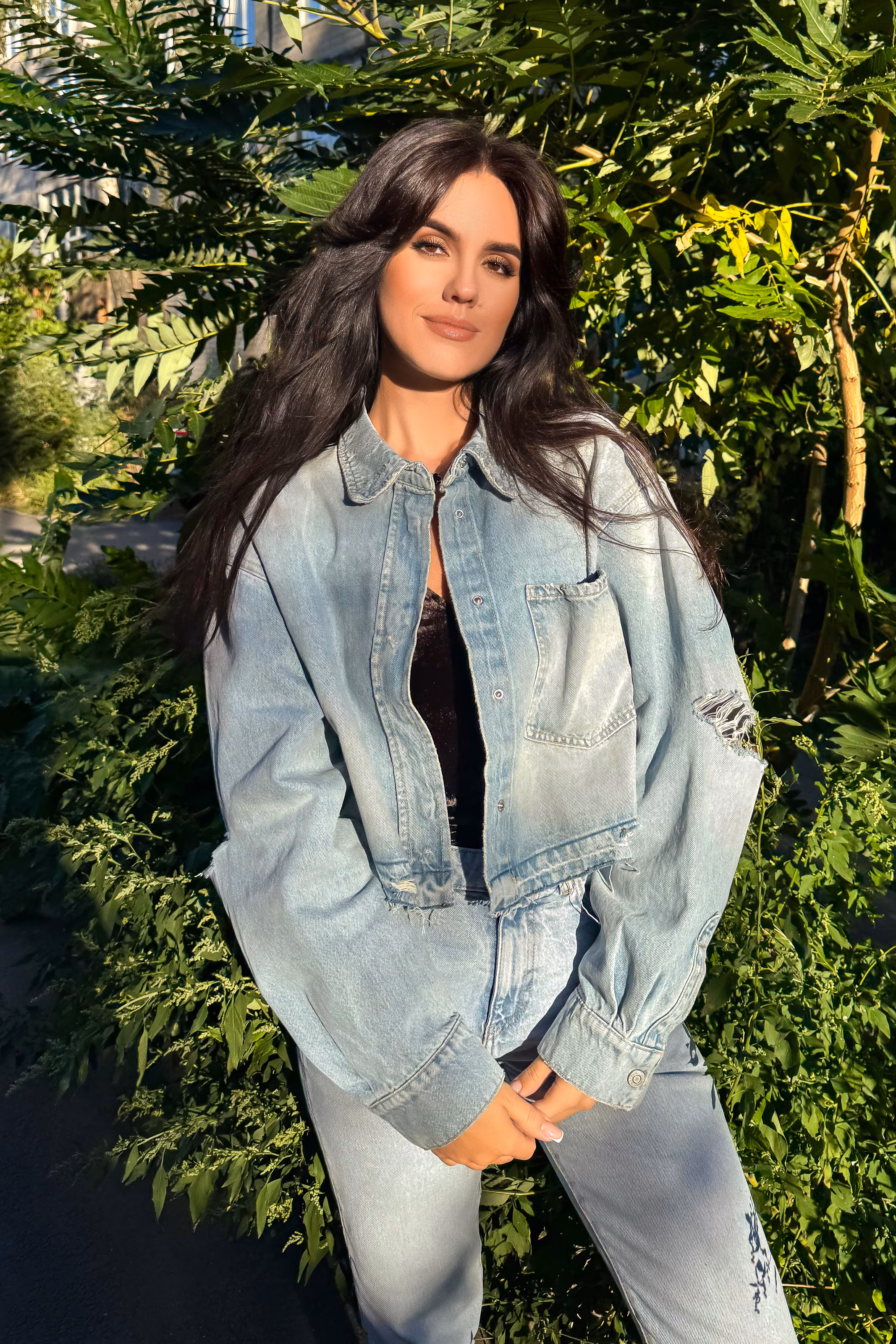 Alena 33 Kyiv Ukraine Je cherche un homme pour le rire et la joie