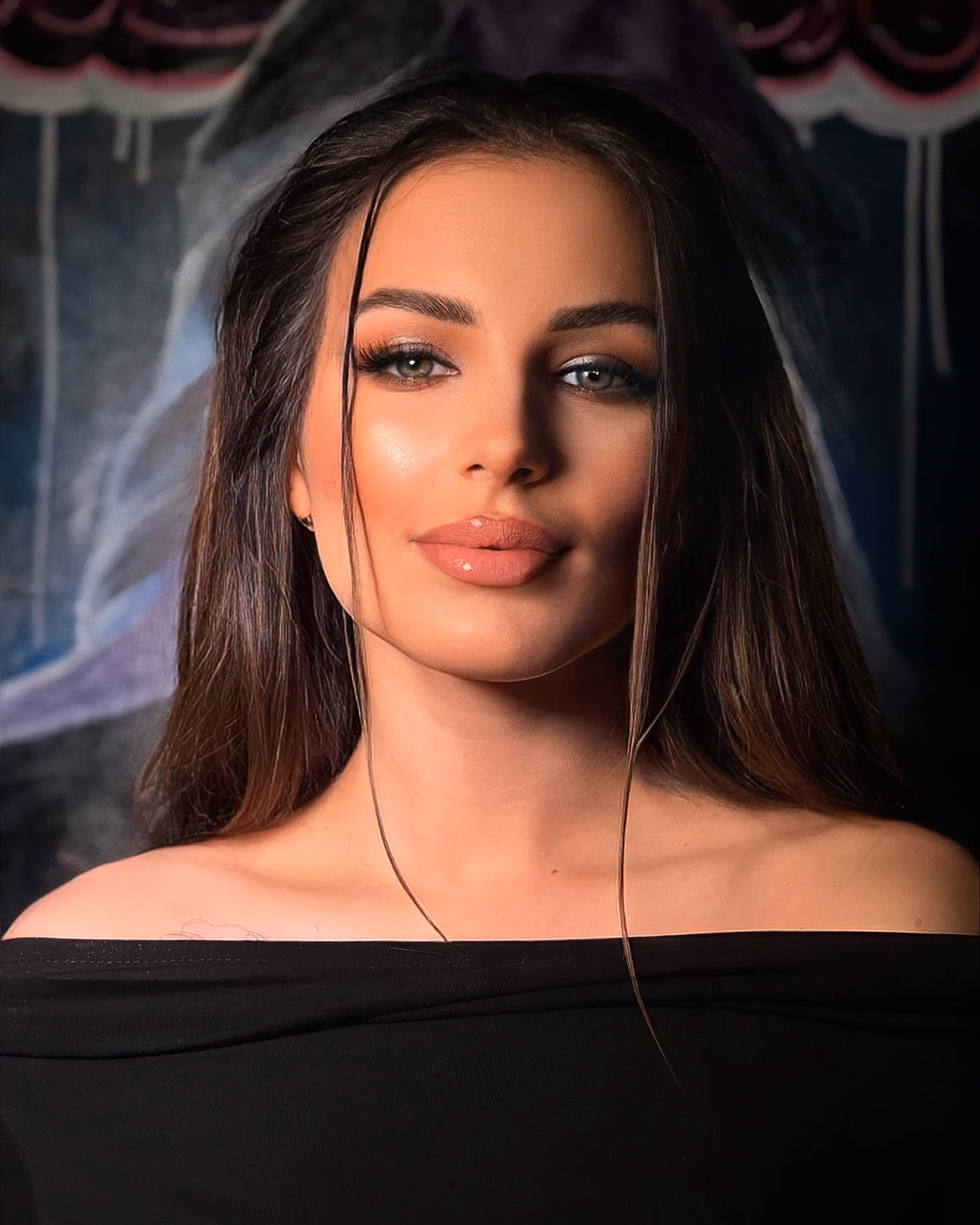Yeva 25 Mykolaiv  Ukraine Je cherche un homme pour me marier