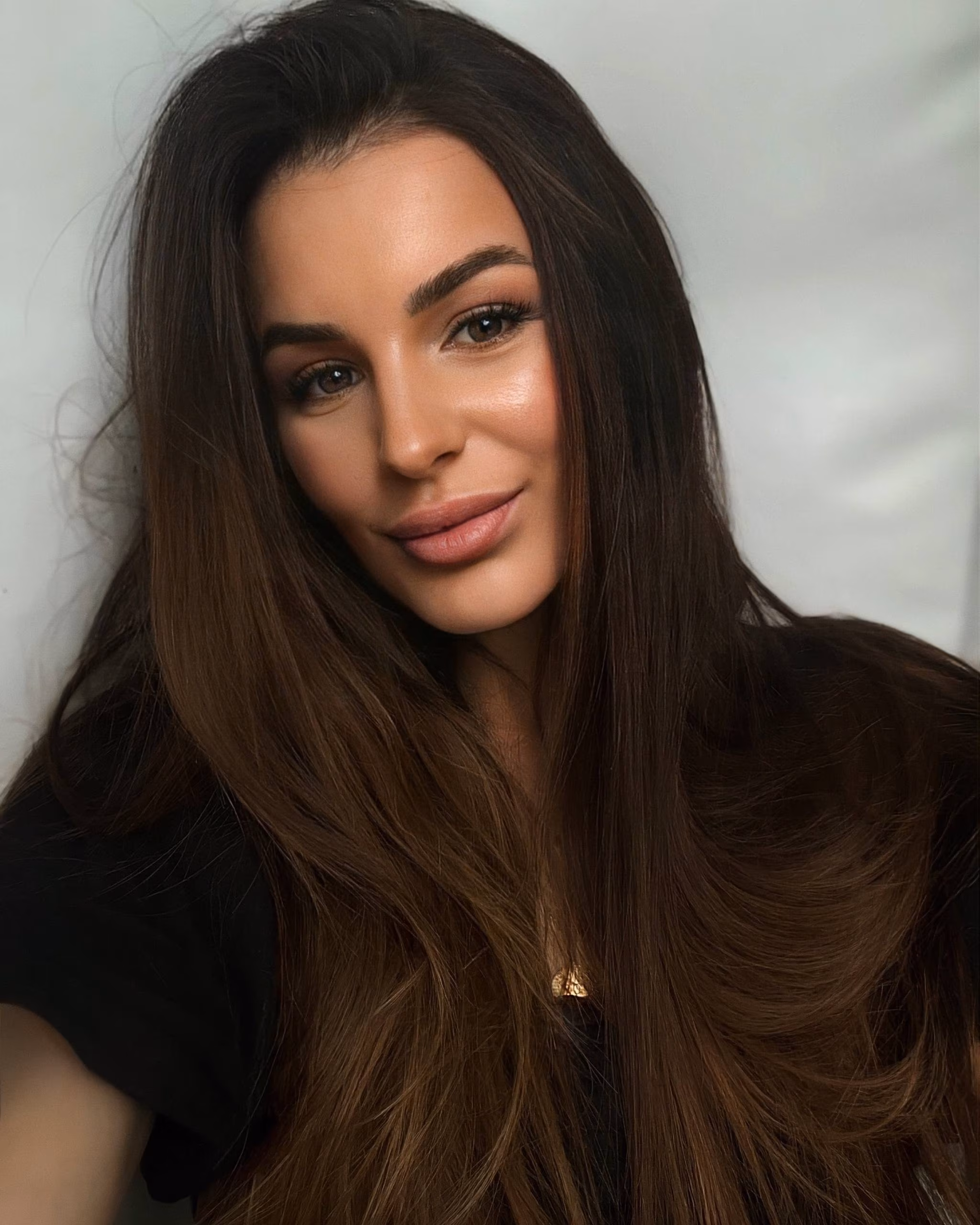 Yeva 25 Mykolaiv  Ukraine Je cherche un homme pour me marier