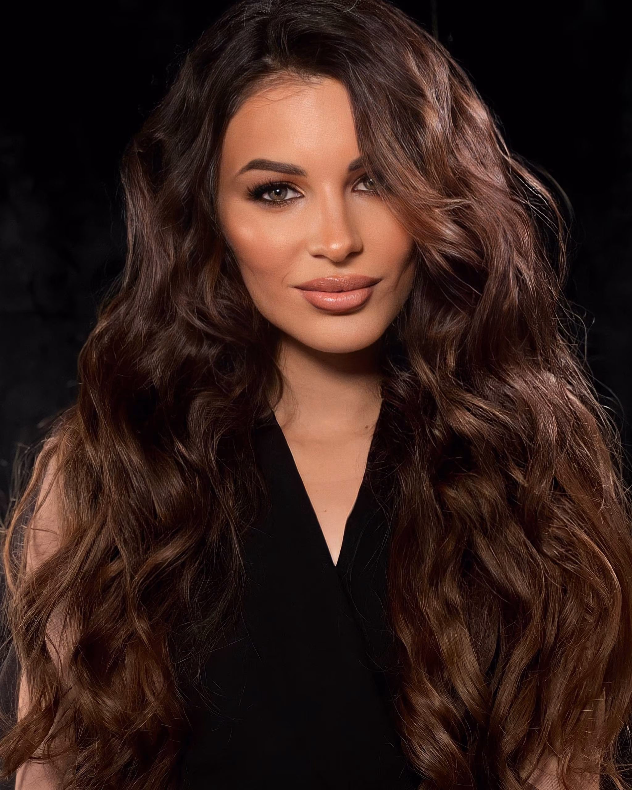 Yeva 25 Mykolaiv  Ukraine Je cherche un homme pour me marier
