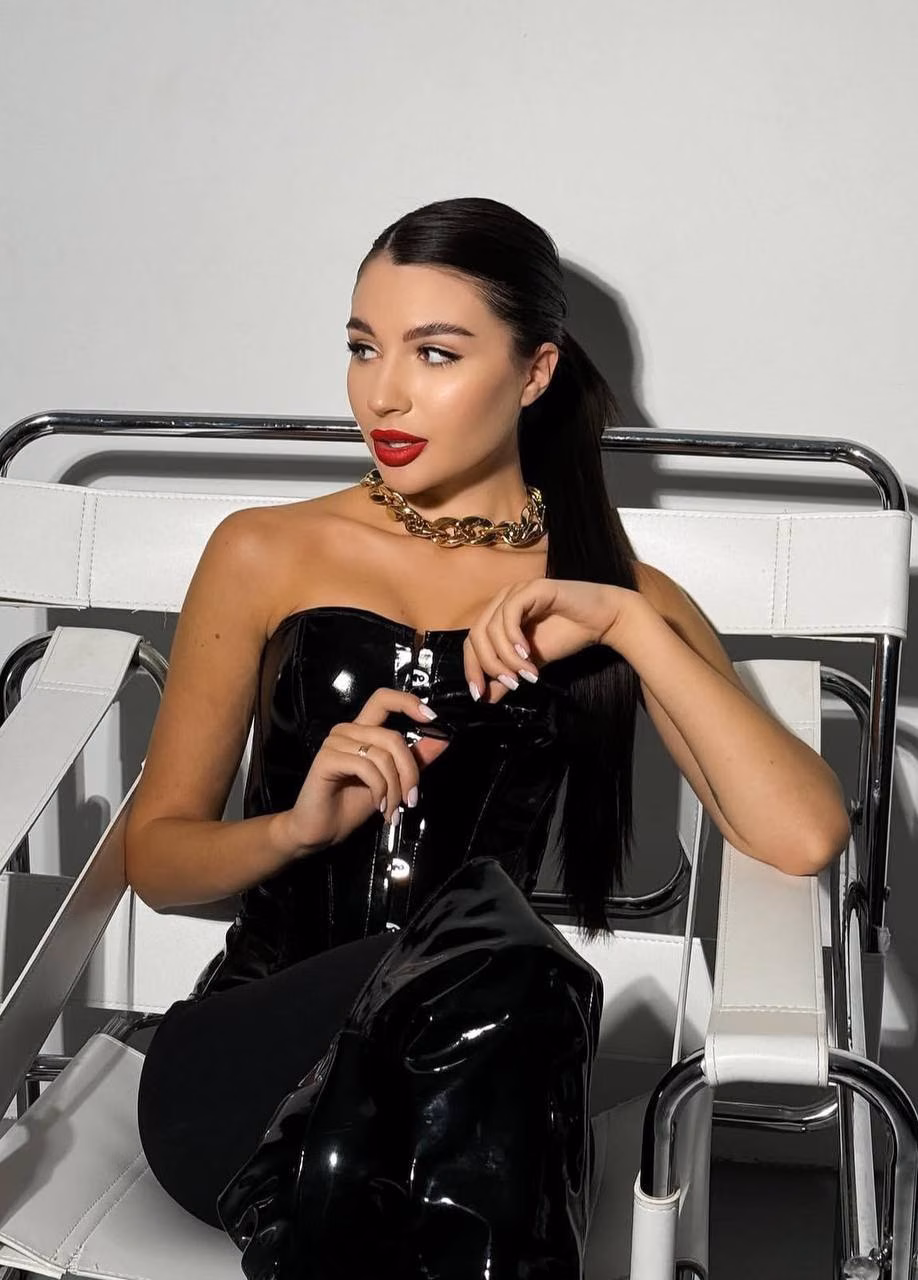 Olha 28 Kiev Ukraine Je cherche un homme pour me marier