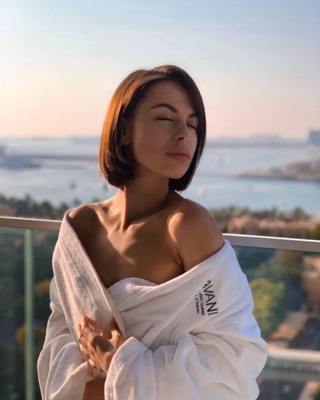 Tatiana 38 Kyiv Ukraine Je cherche un homme pour me sentir aimée
