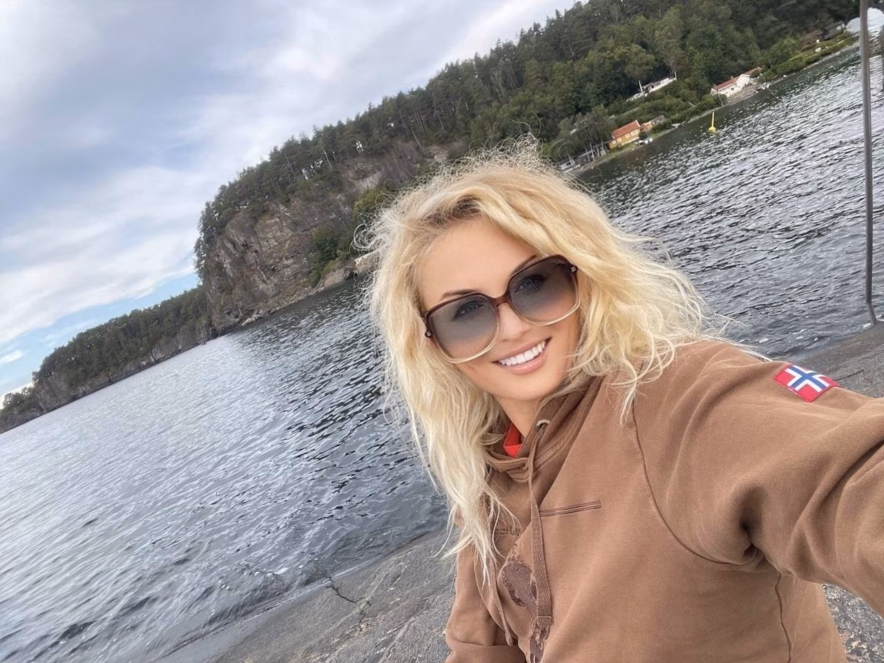 Ketino 46 Skien Norway Je cherche un homme pour me sentir aimée