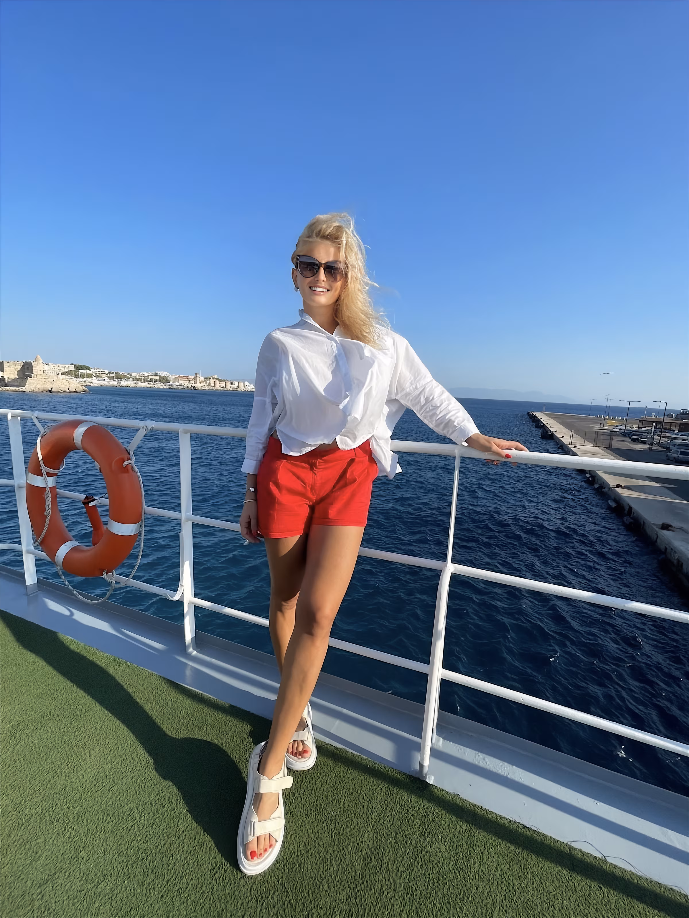 Ketino 46 Skien Norway Je cherche un homme pour me sentir aimée