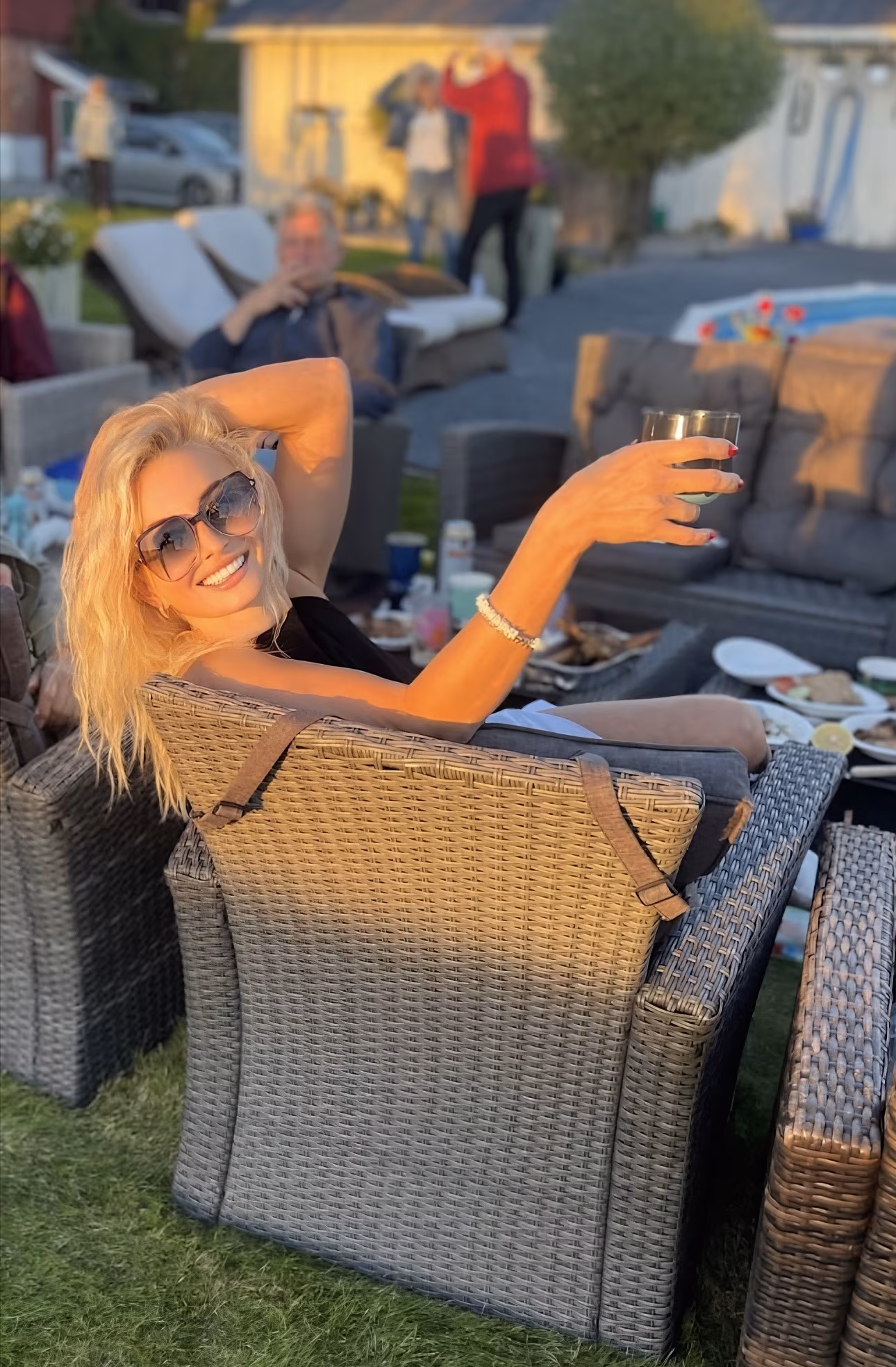 Ketino 46 Skien Norway Je cherche un homme pour me sentir aimée