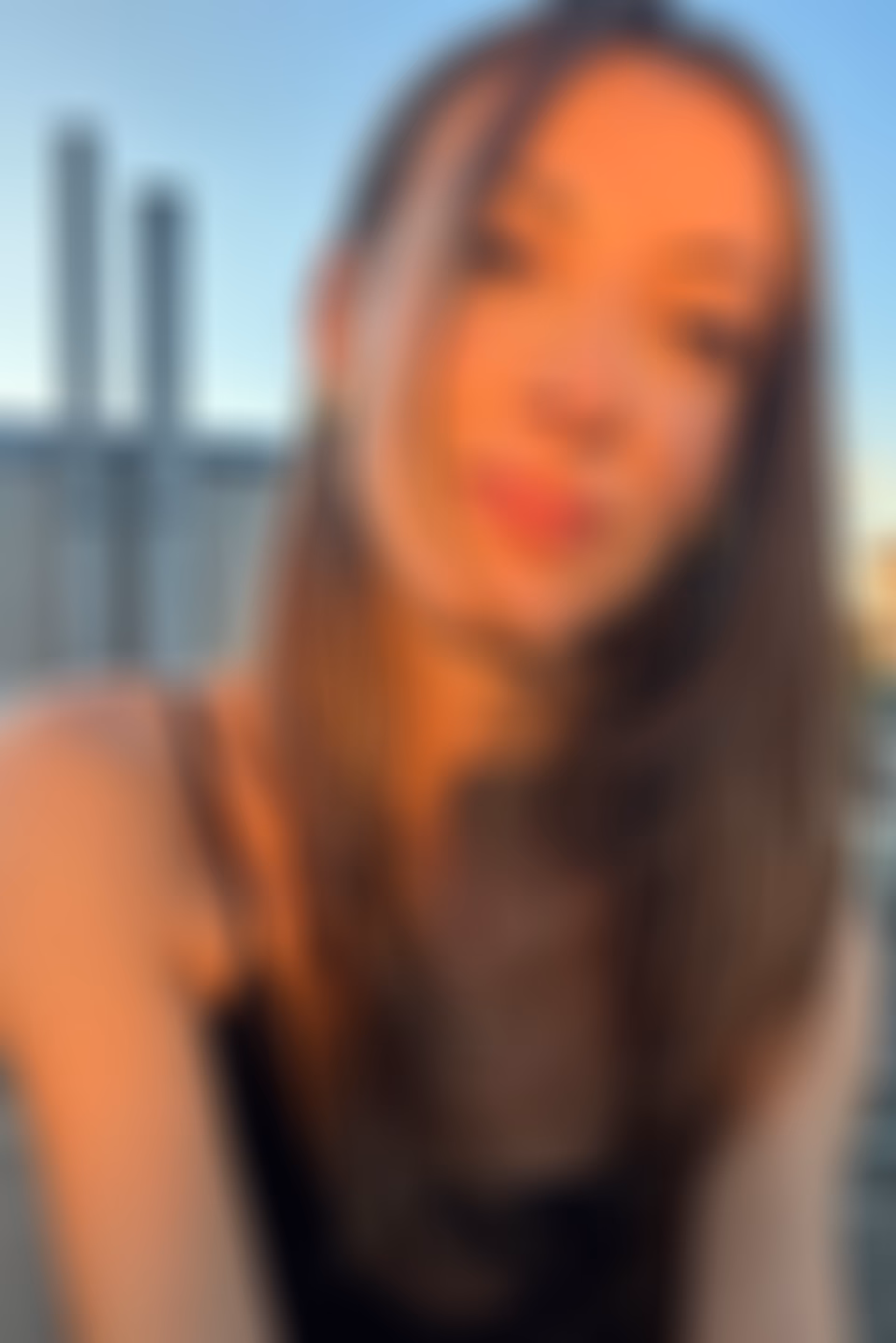 Anna 33 Kyiv Ukraine Je cherche un homme pour me sentir aimée